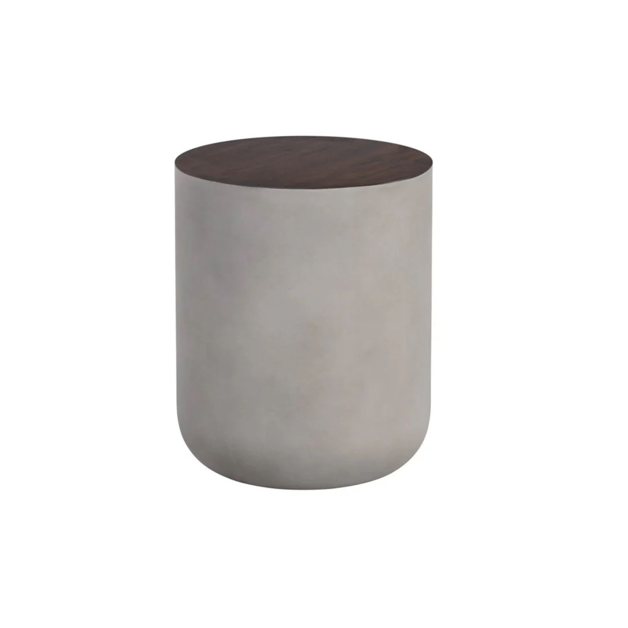 Diaz Side Table