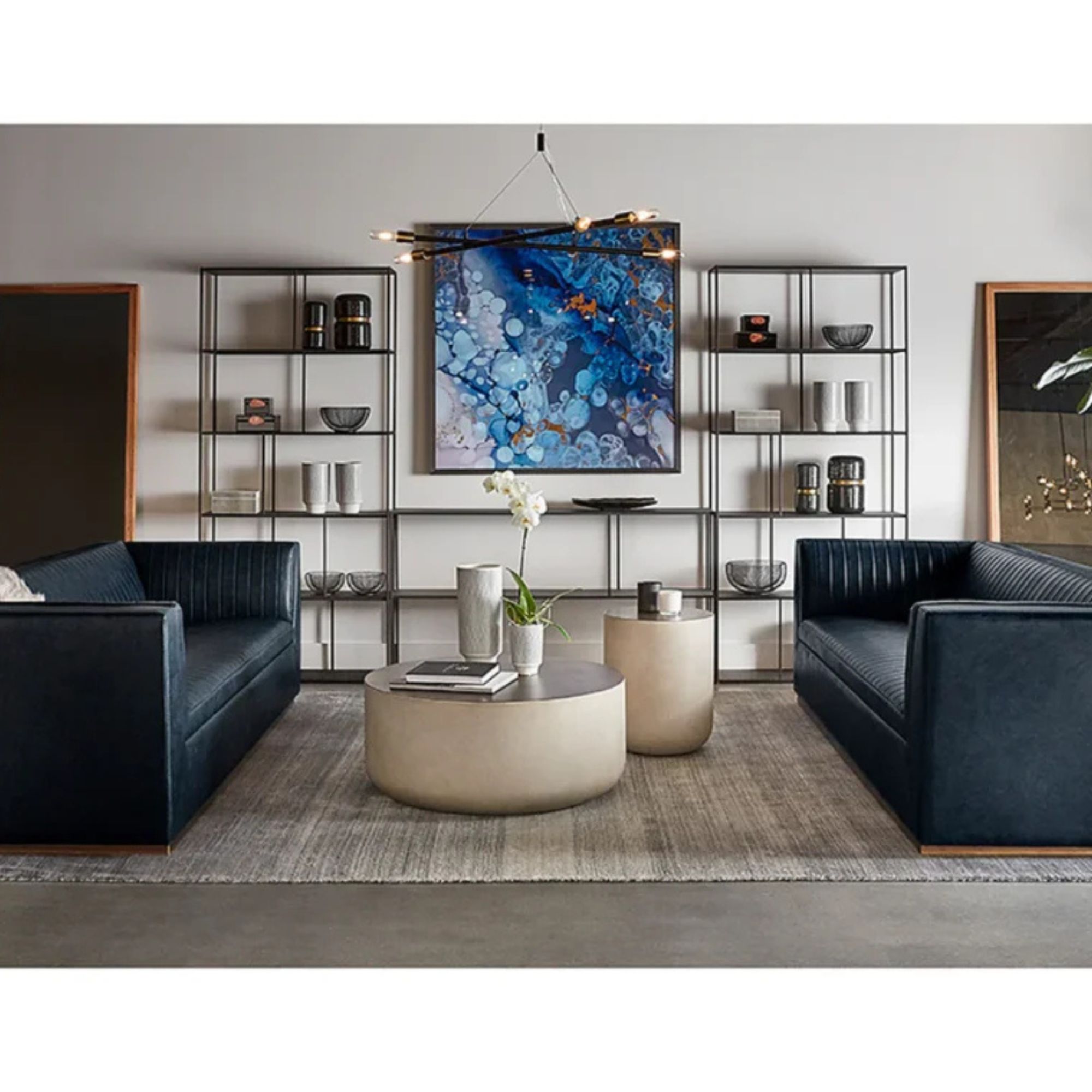 Diaz Side Table