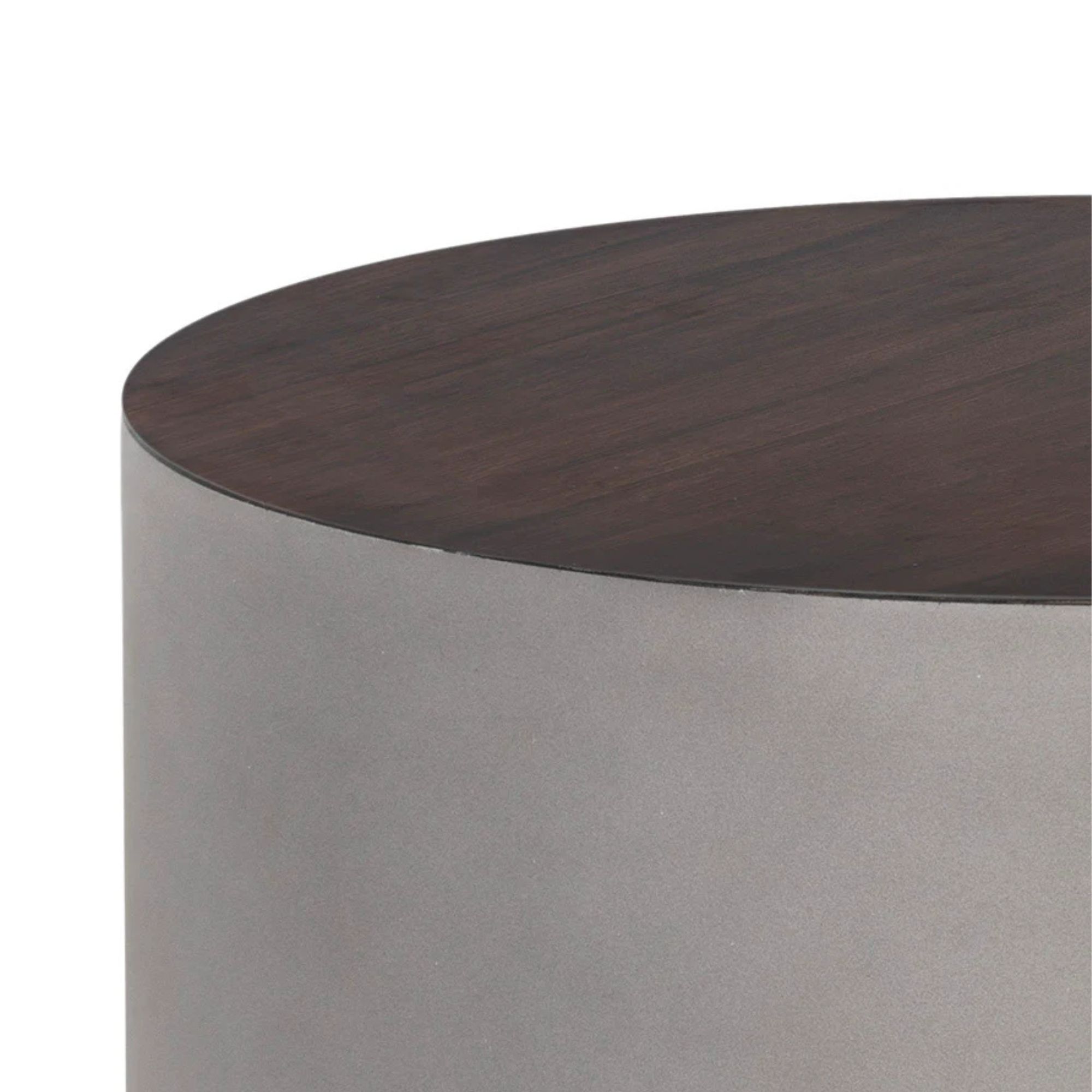 Diaz Side Table