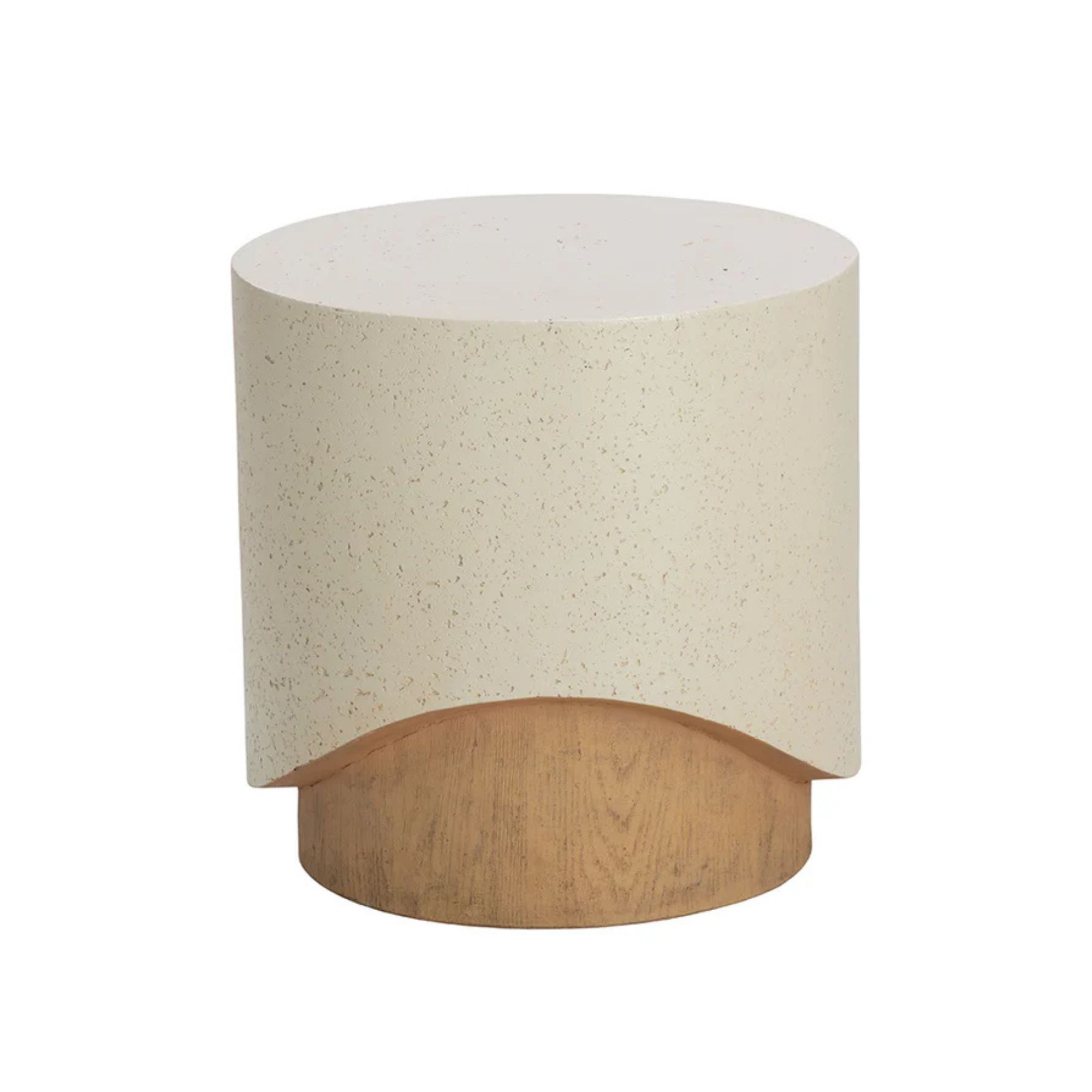 Patras side Table