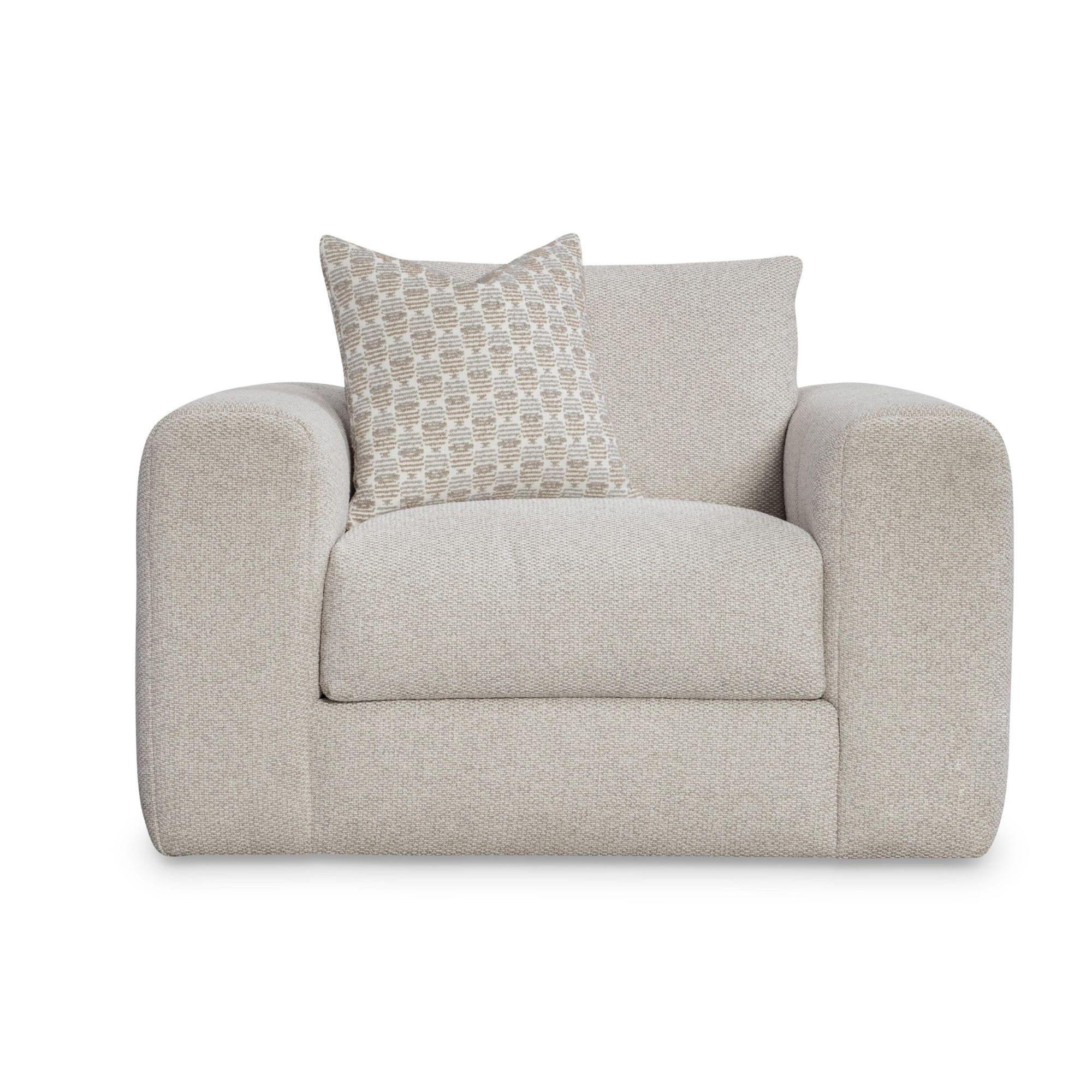 Vista Swivel Chair