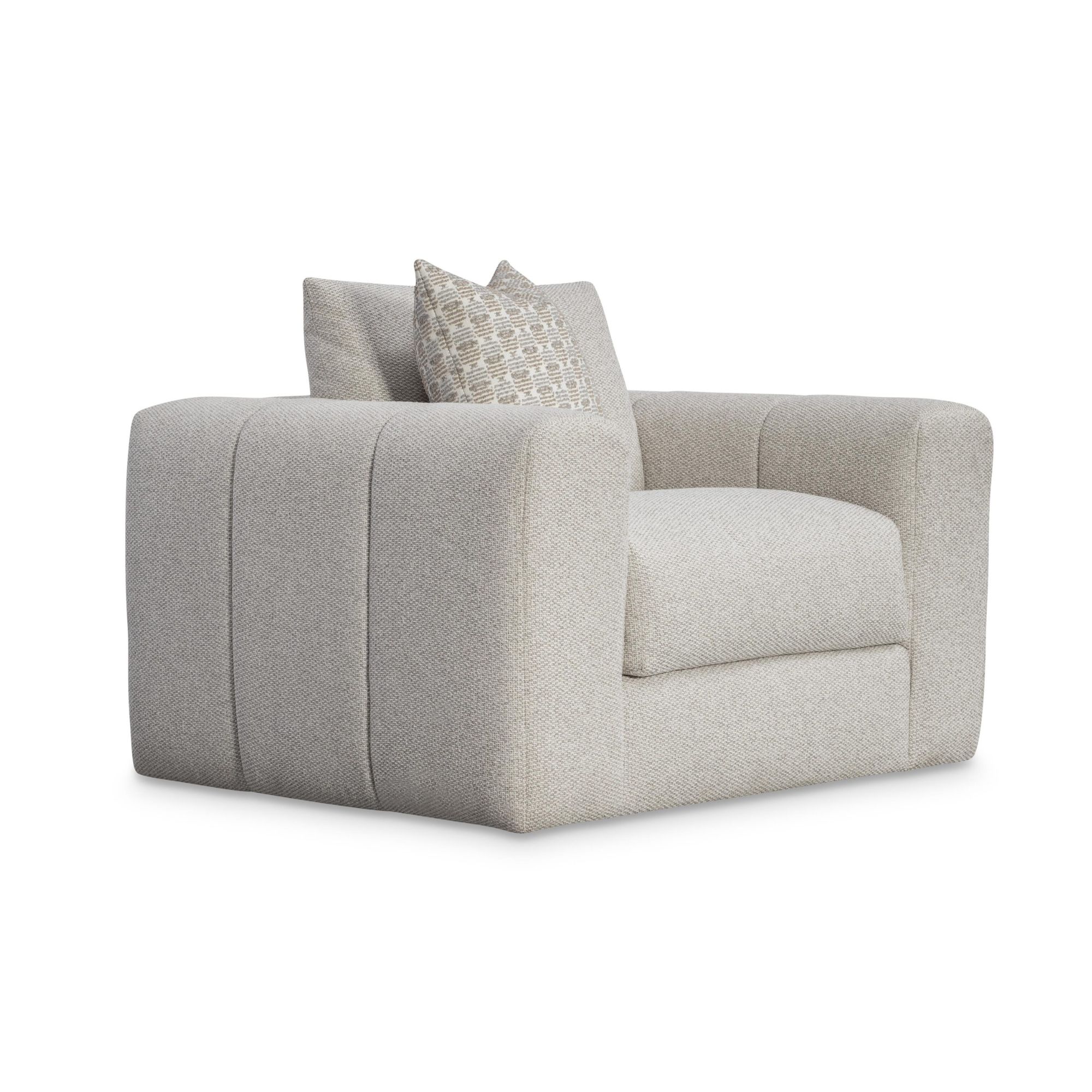 Vista Swivel Chair