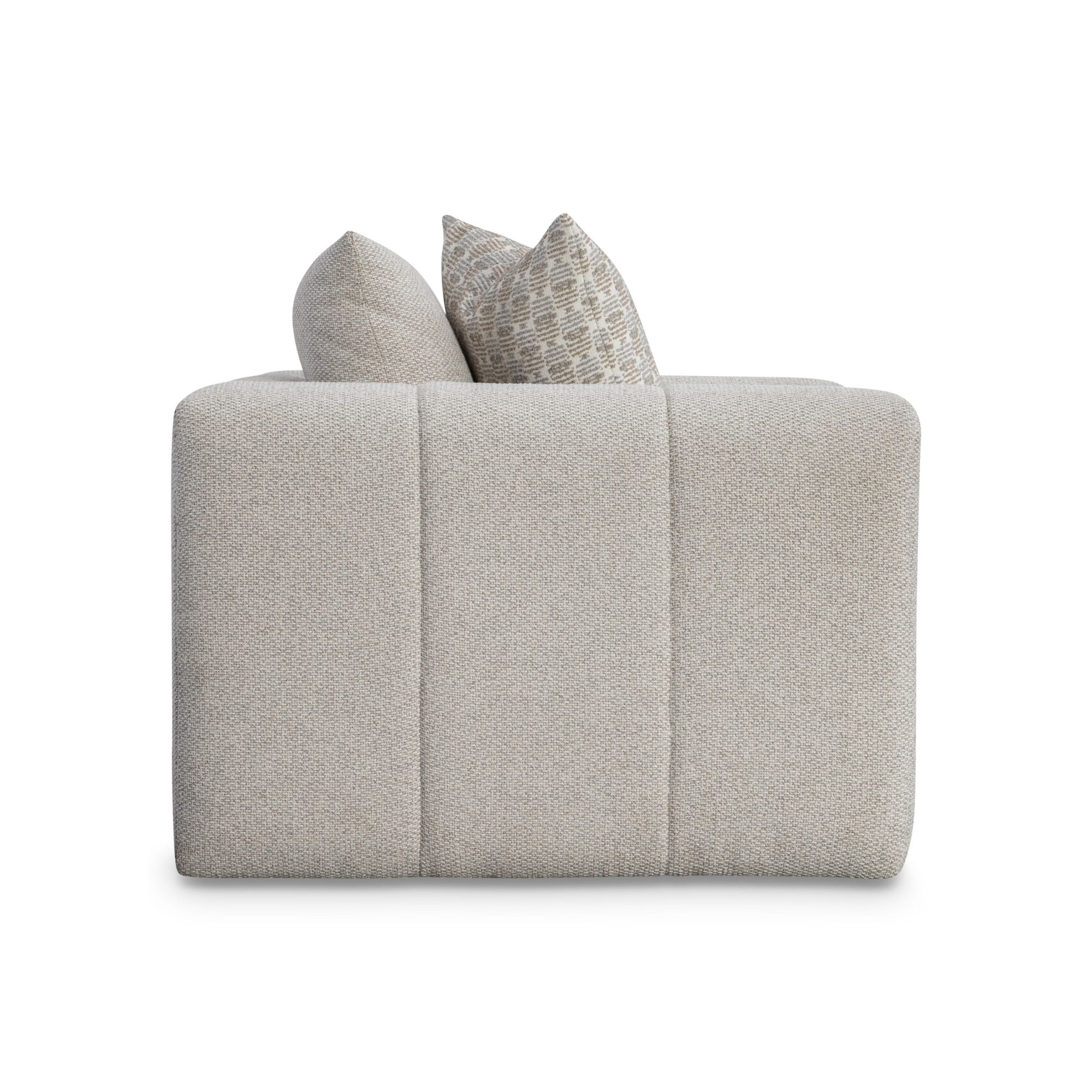 Vista Swivel Chair