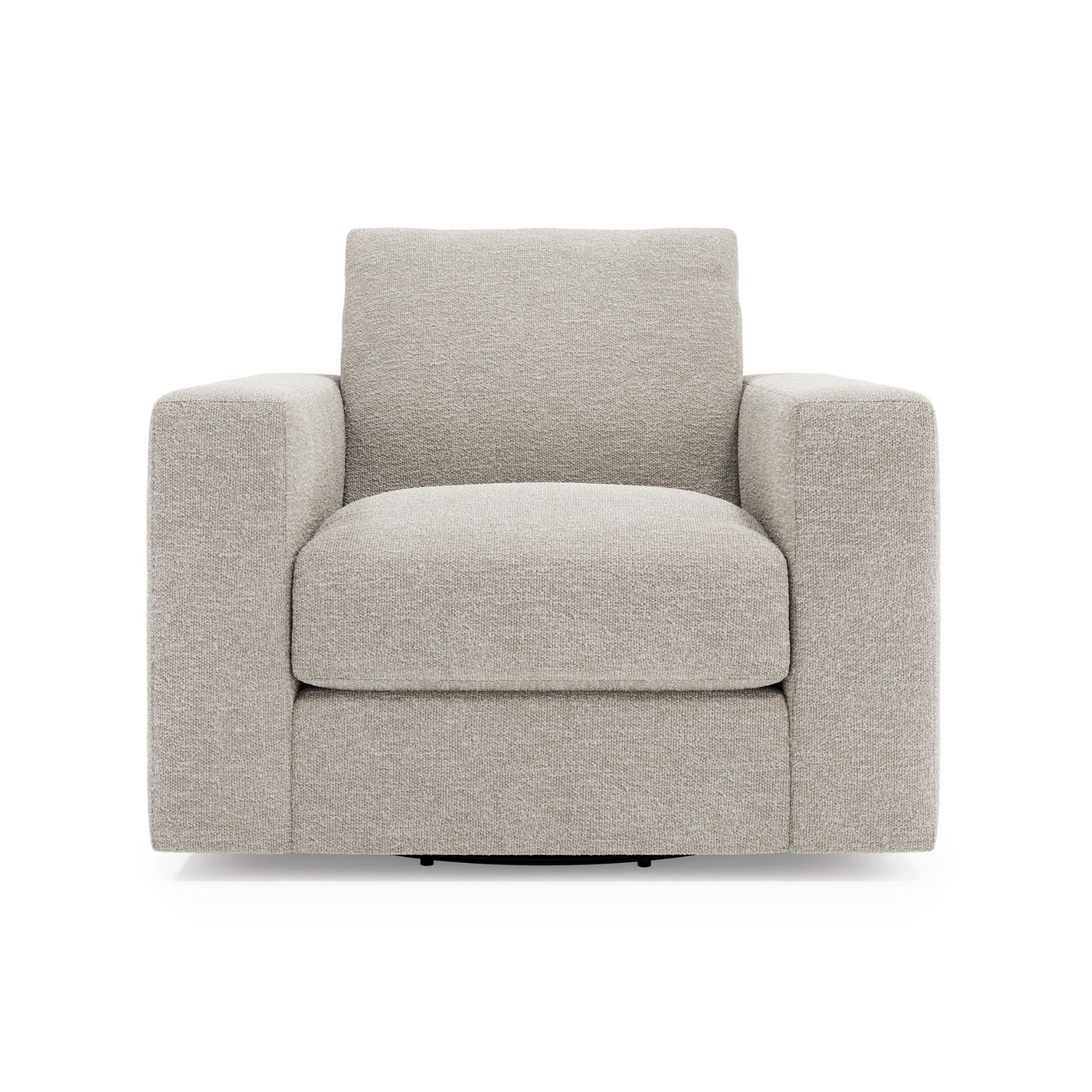 Drew Swivel Chair