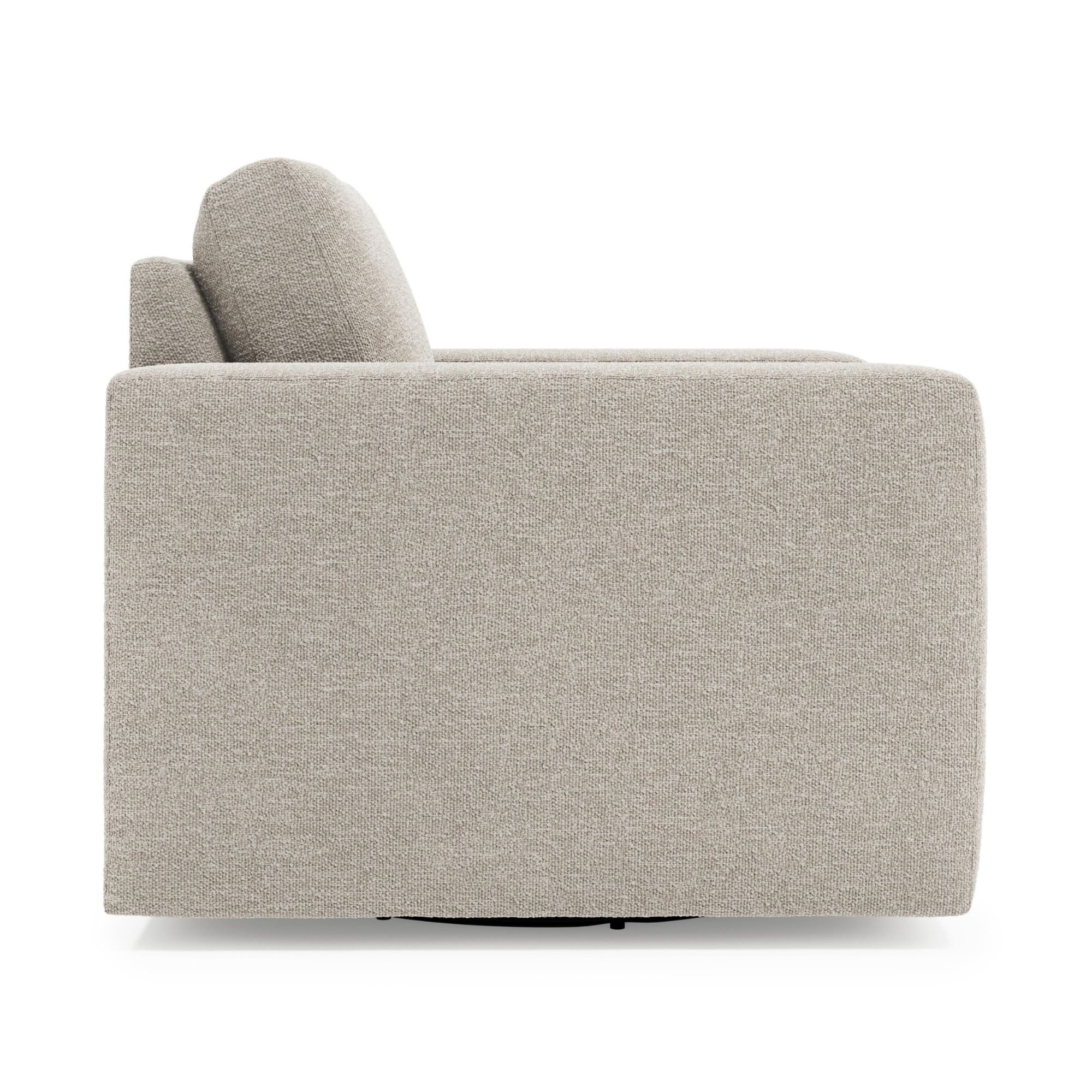 Drew Swivel Chair