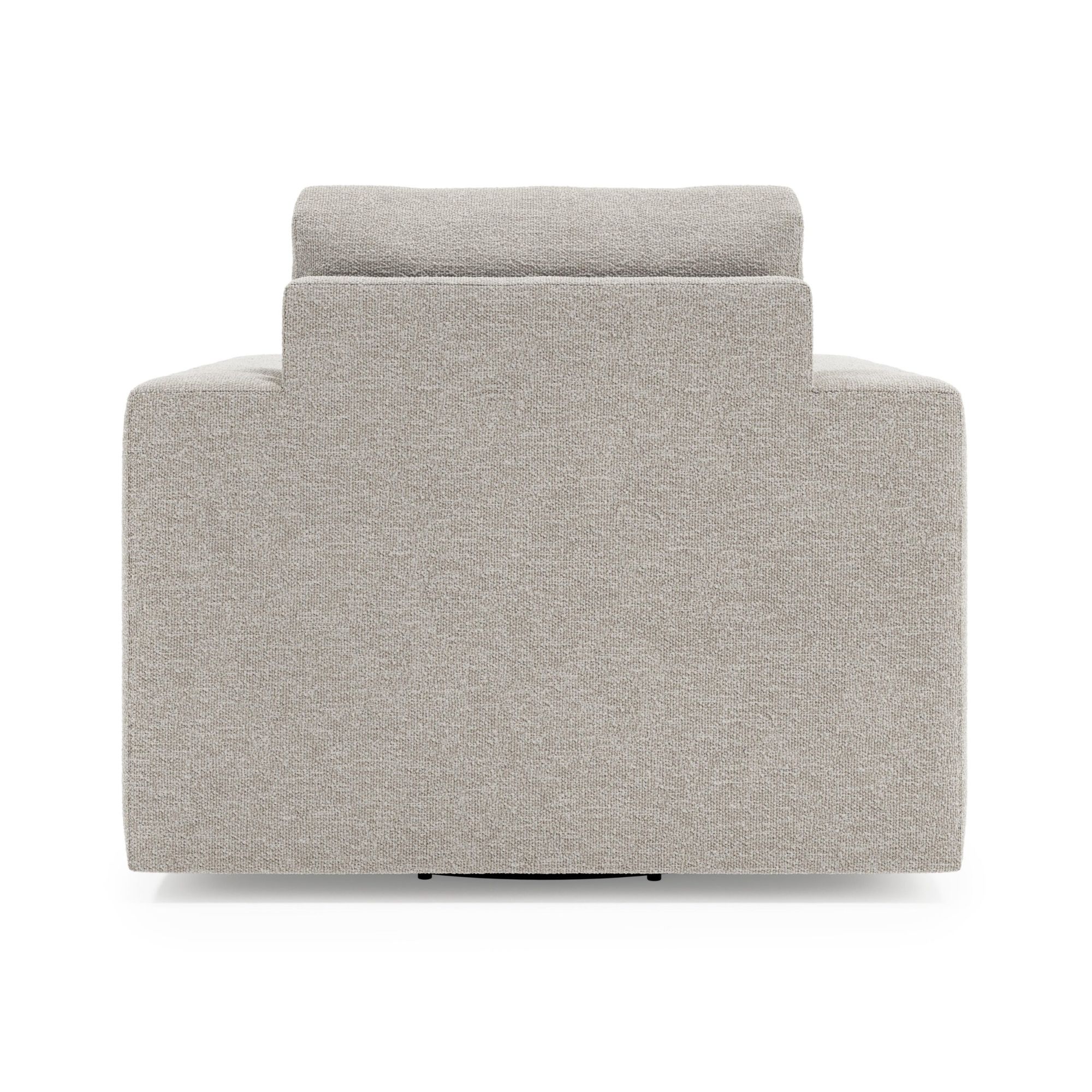 Drew Swivel Chair