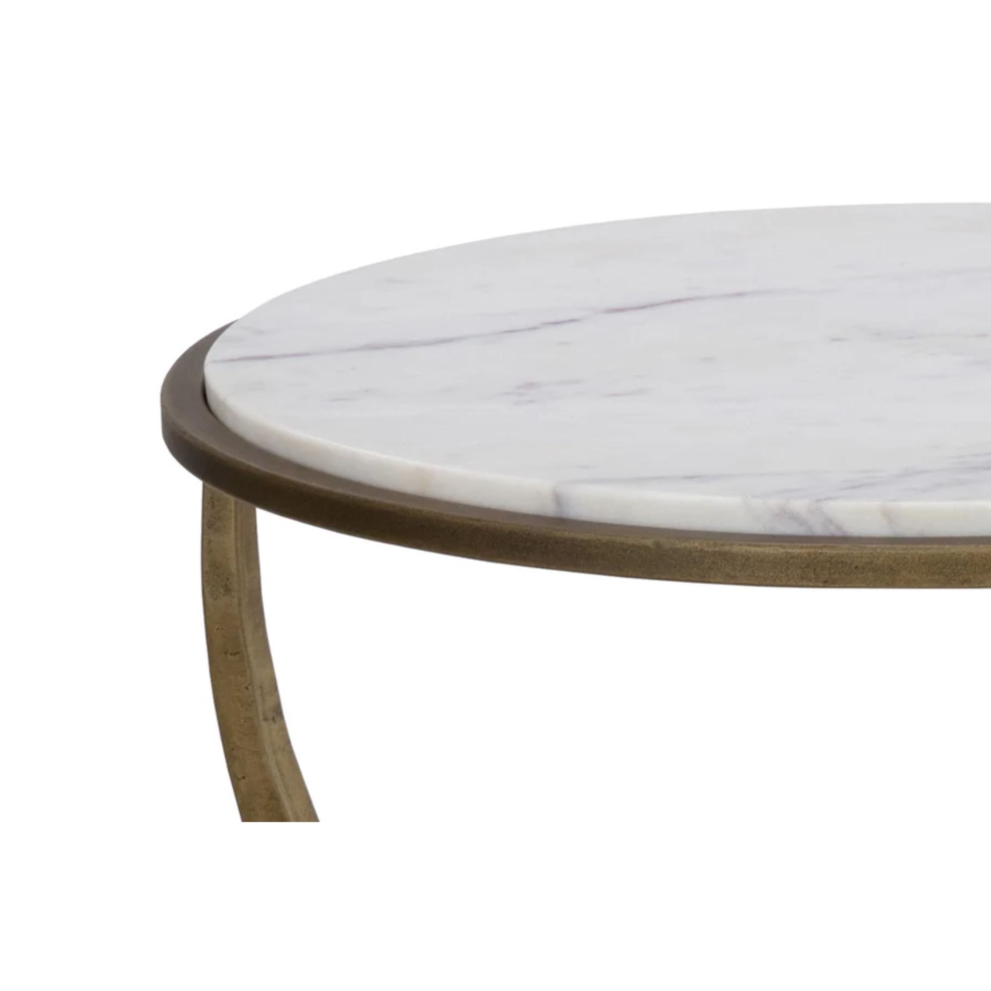 Alicent End Table