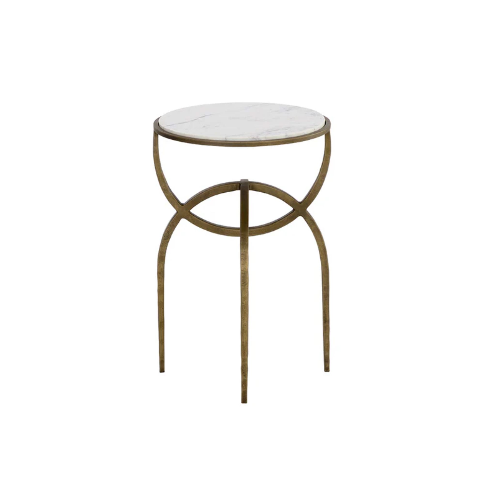 Alicent End Table