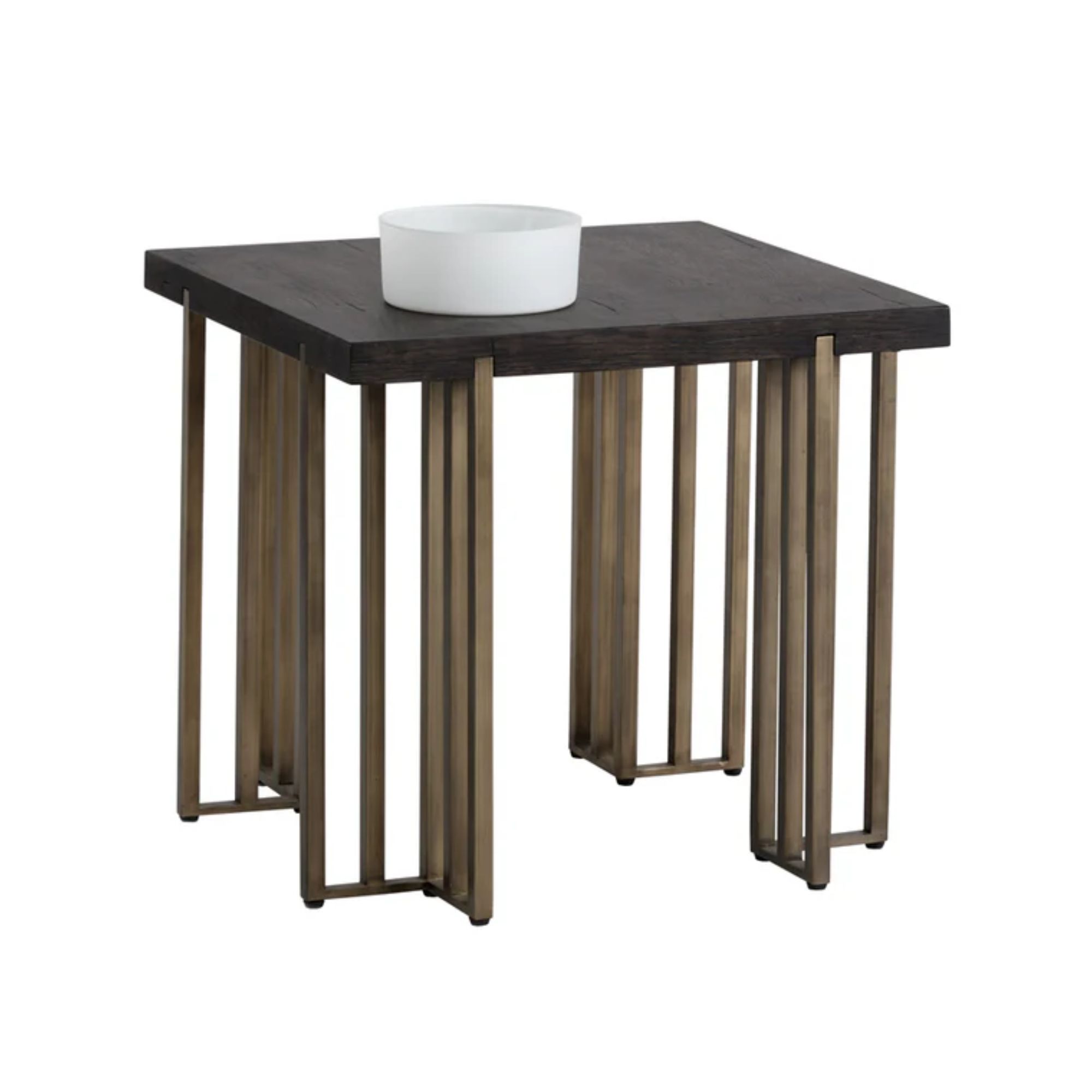 Alto Side Table