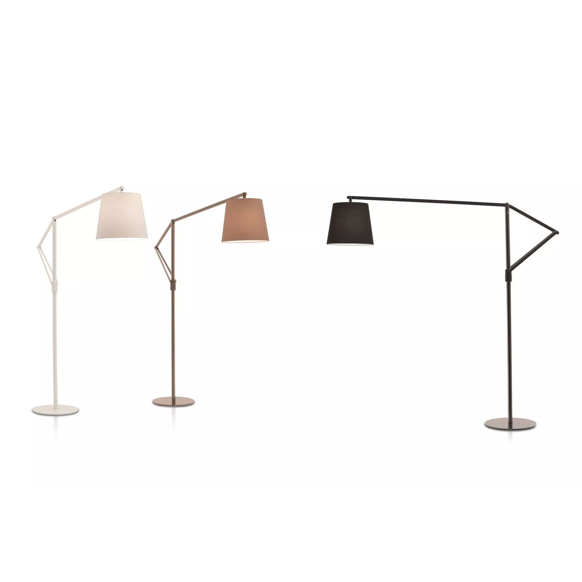 Cloe Floor Lamps
