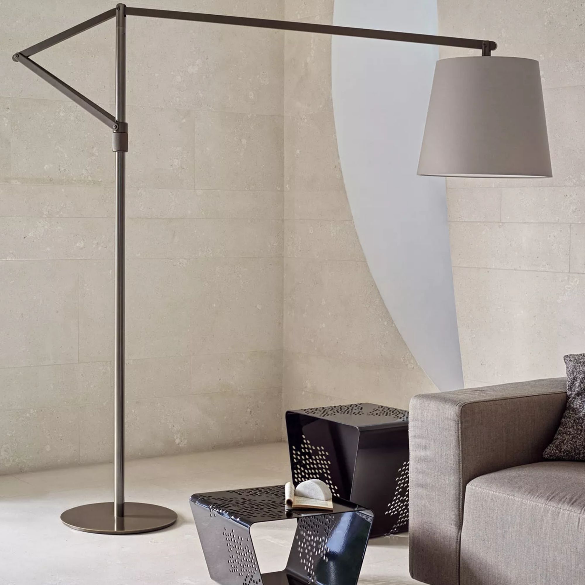 Cloe Floor Lamps