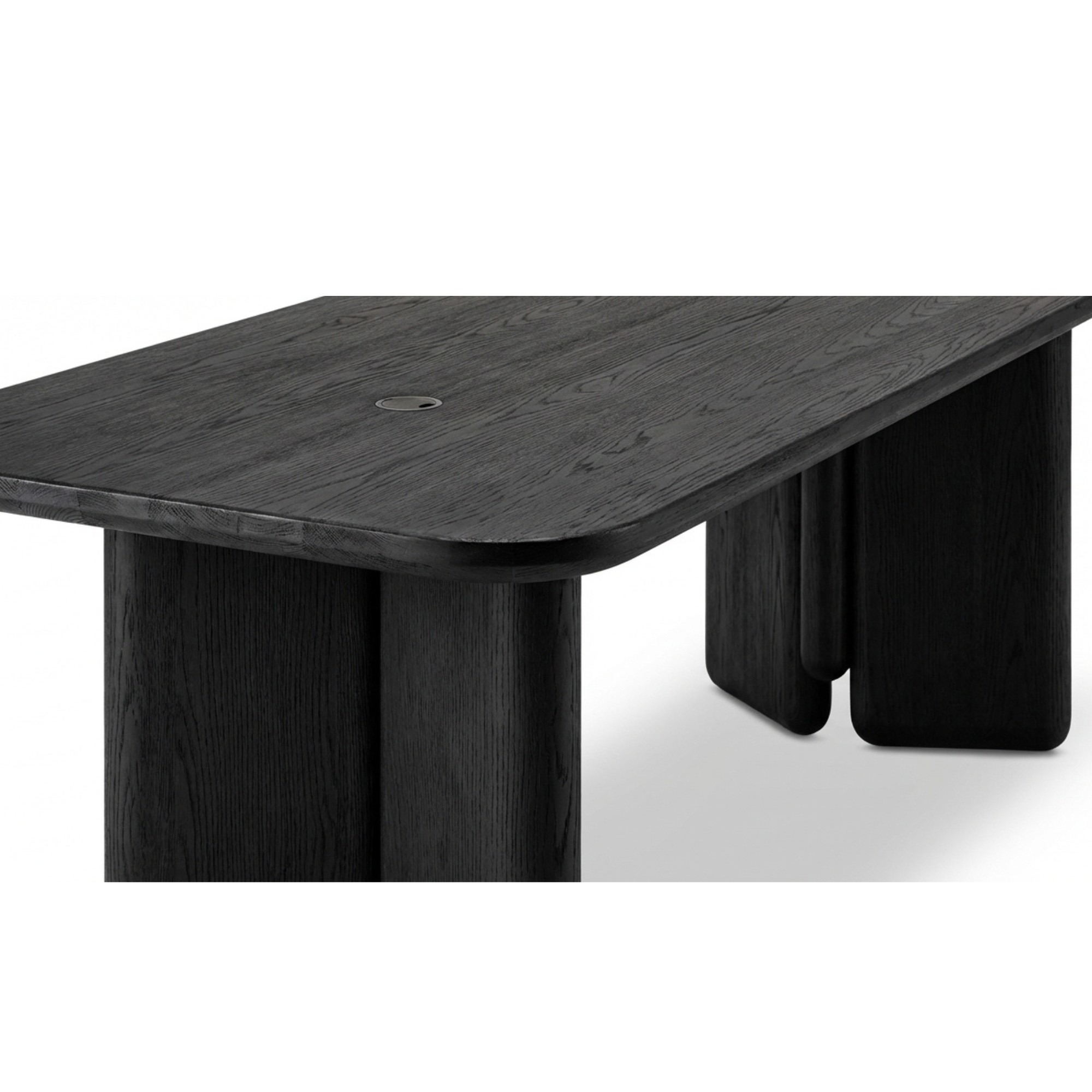 Wedge Diining Table