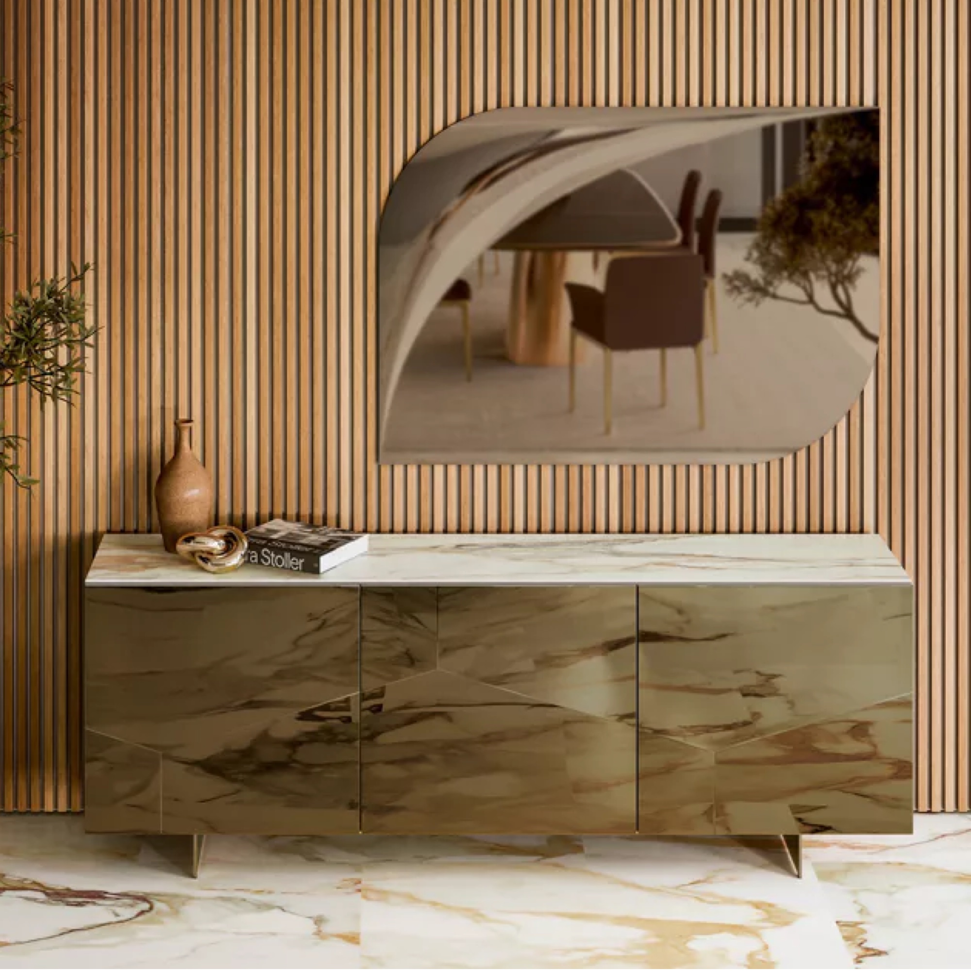 Tessa Sideboard