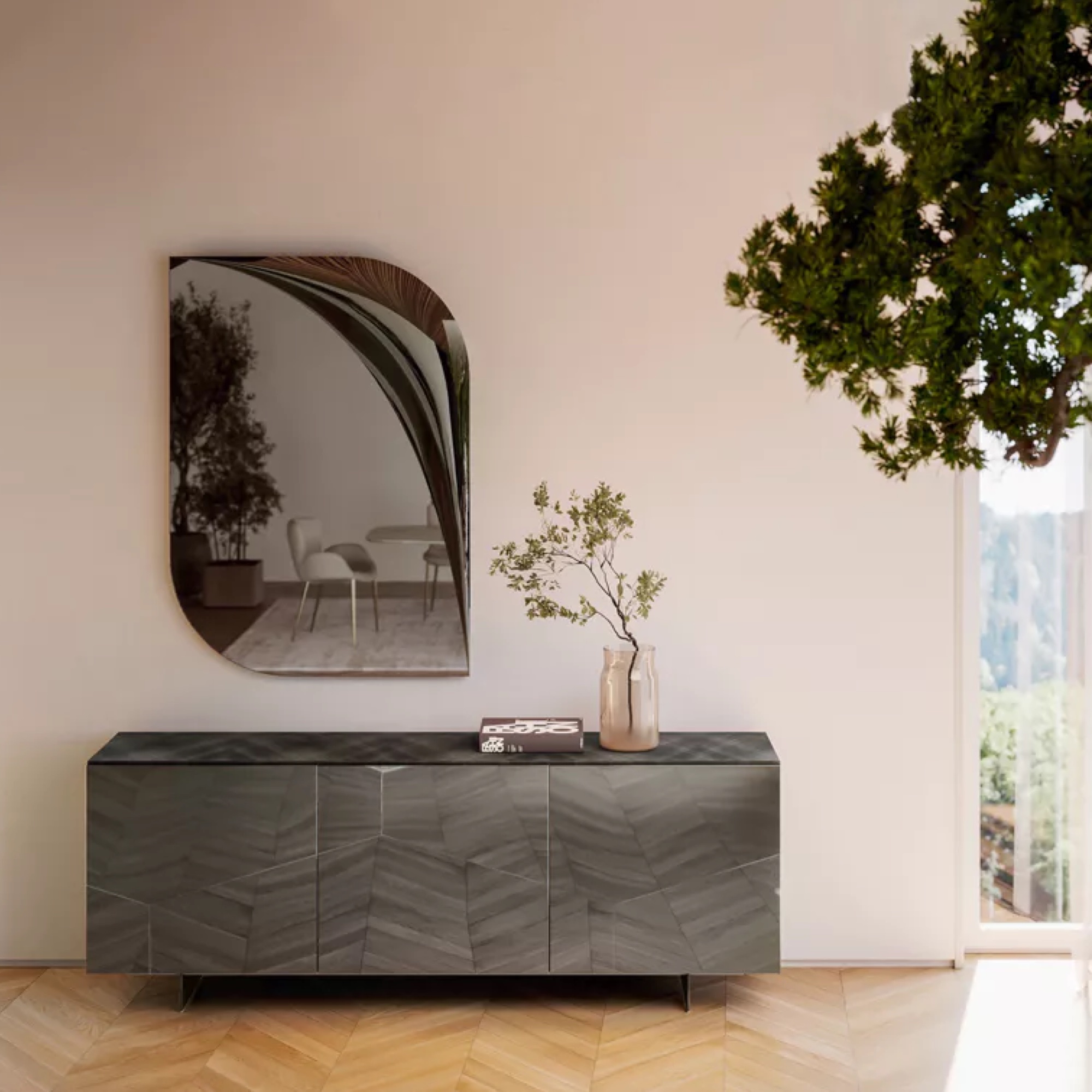 Tessa Sideboard