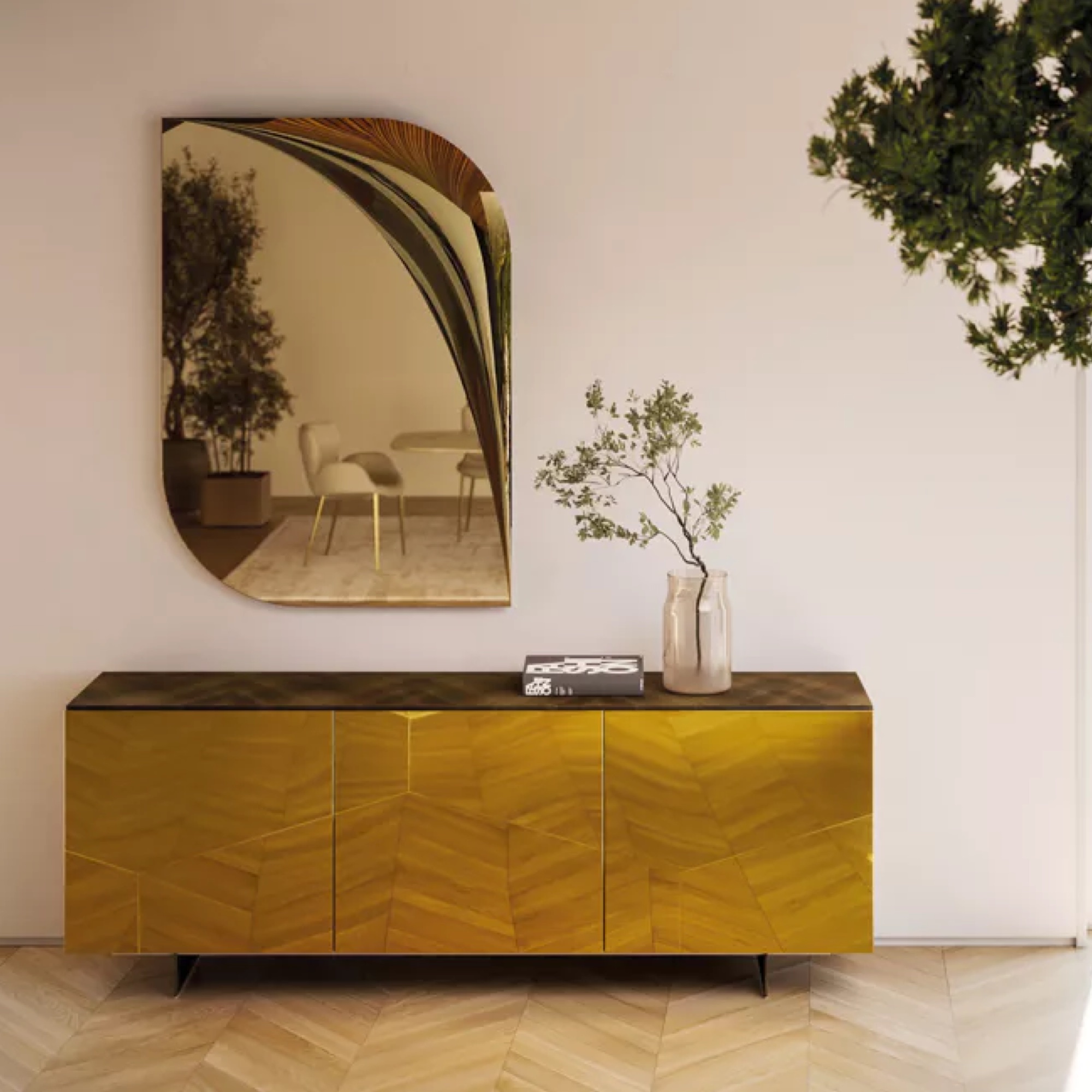 Tessa Sideboard