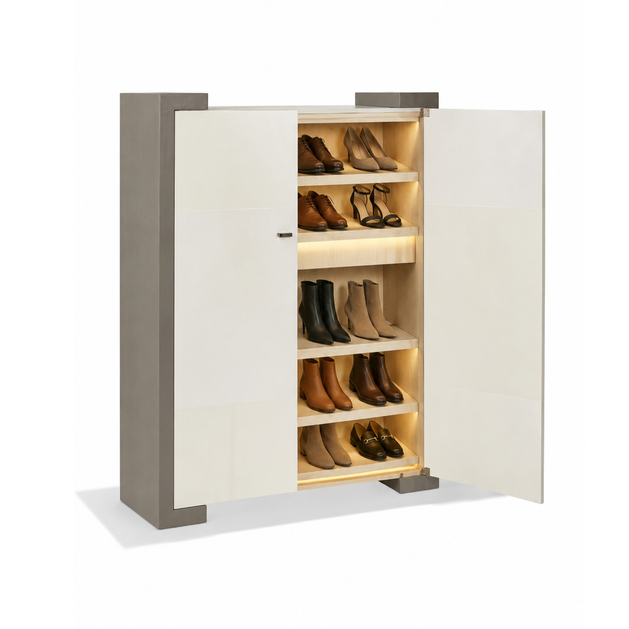 Pino Shoe Cabinet