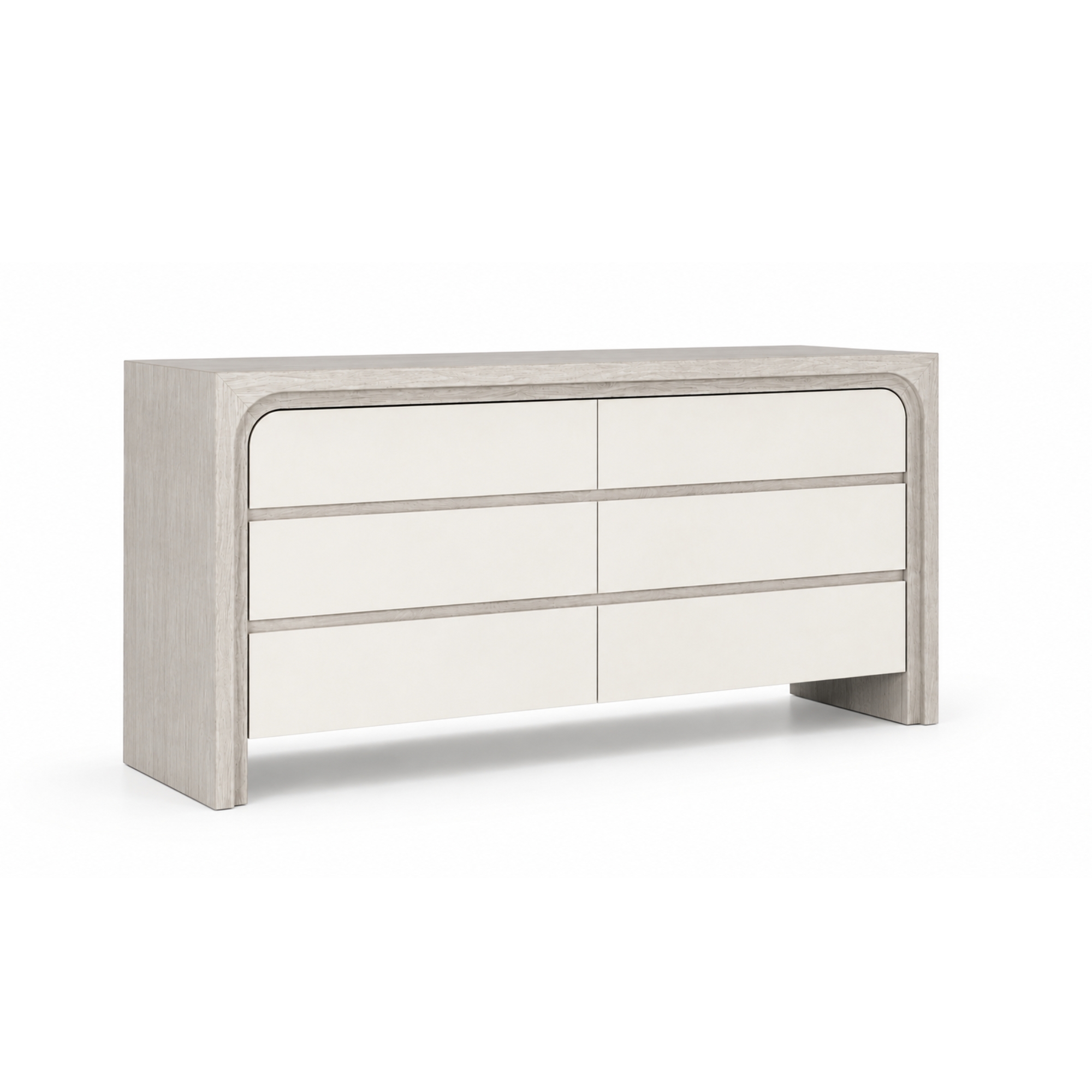 Vista Dresser