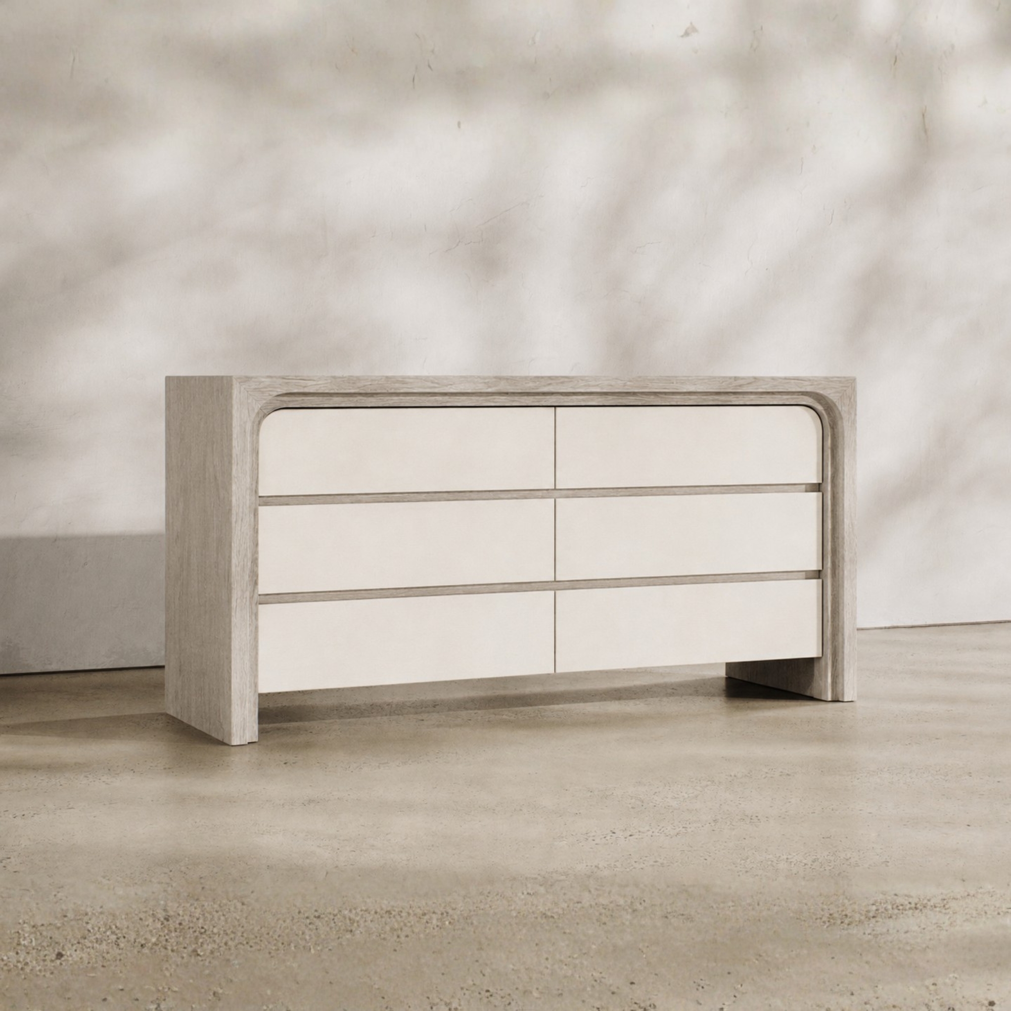 Vista Dresser