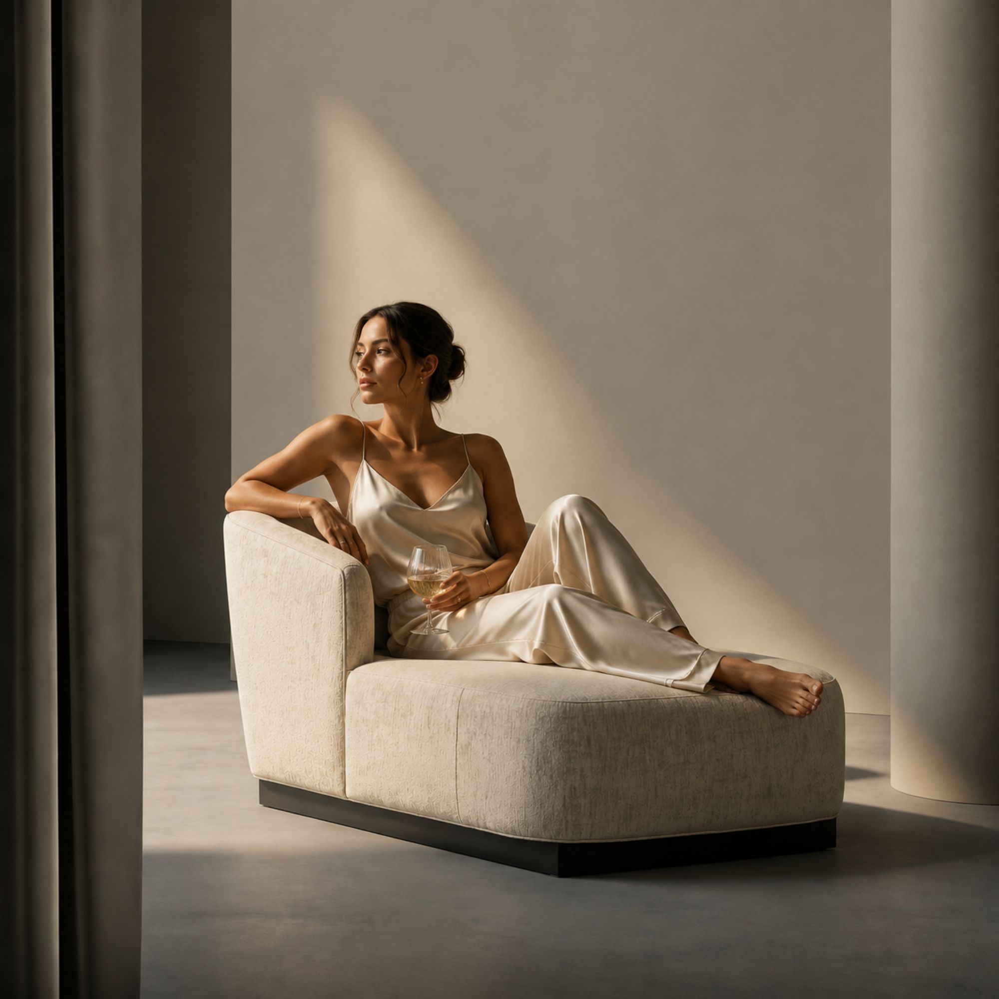 Harper Chaise