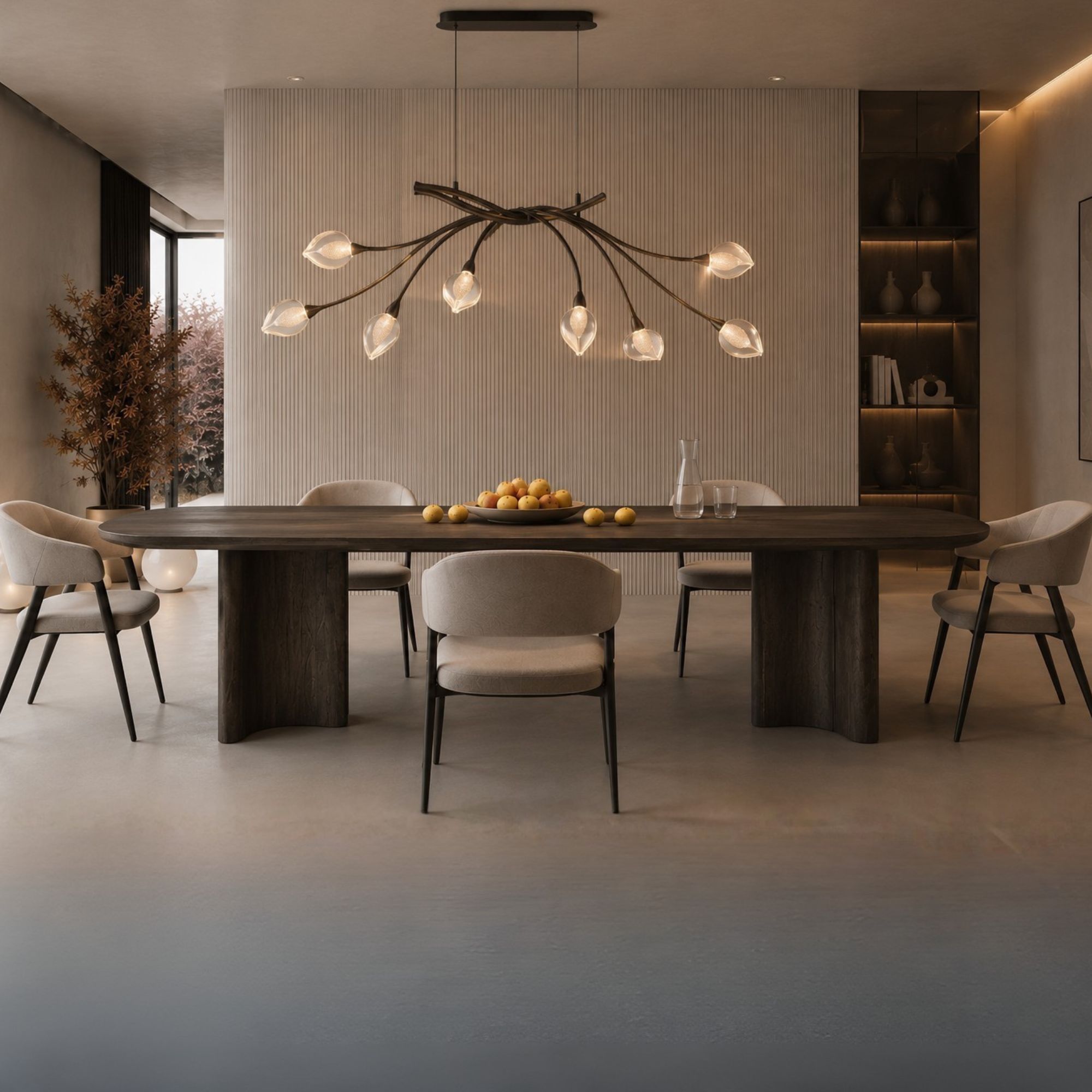 Torano Dining Table
