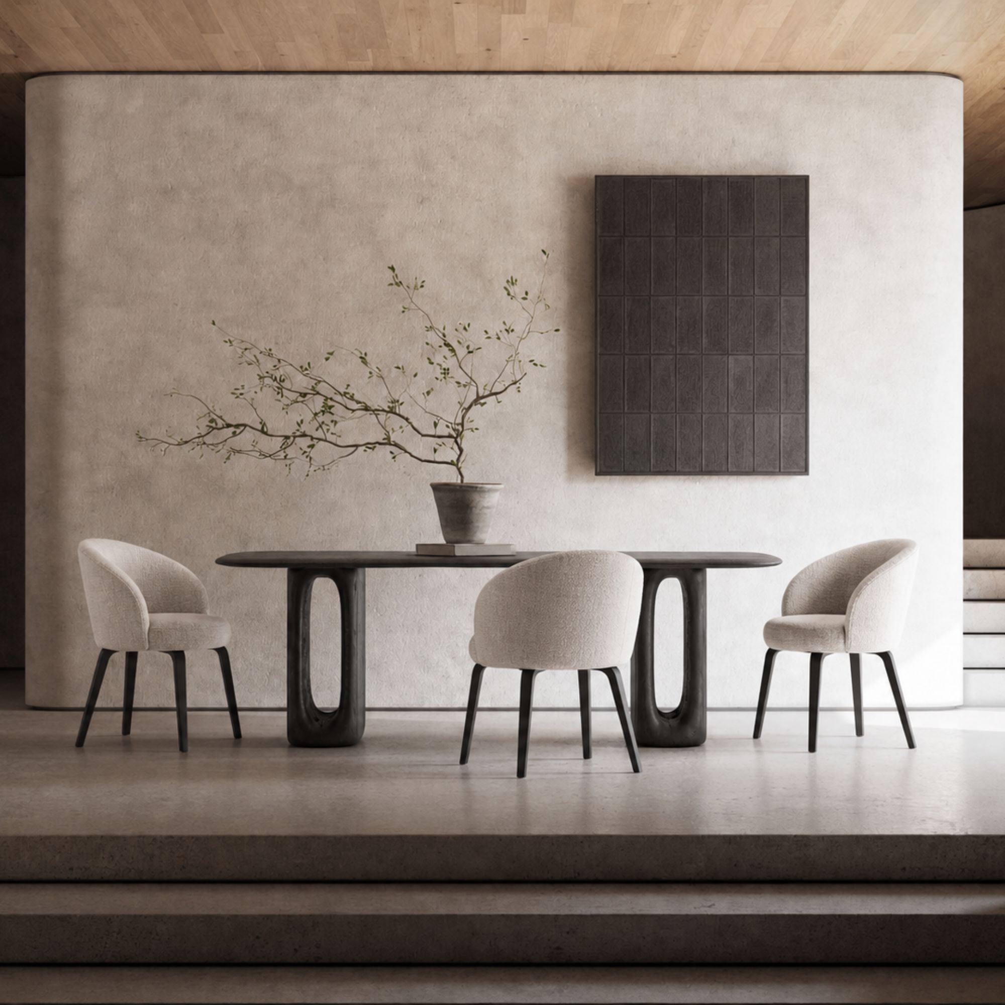 Renfield Dining Table