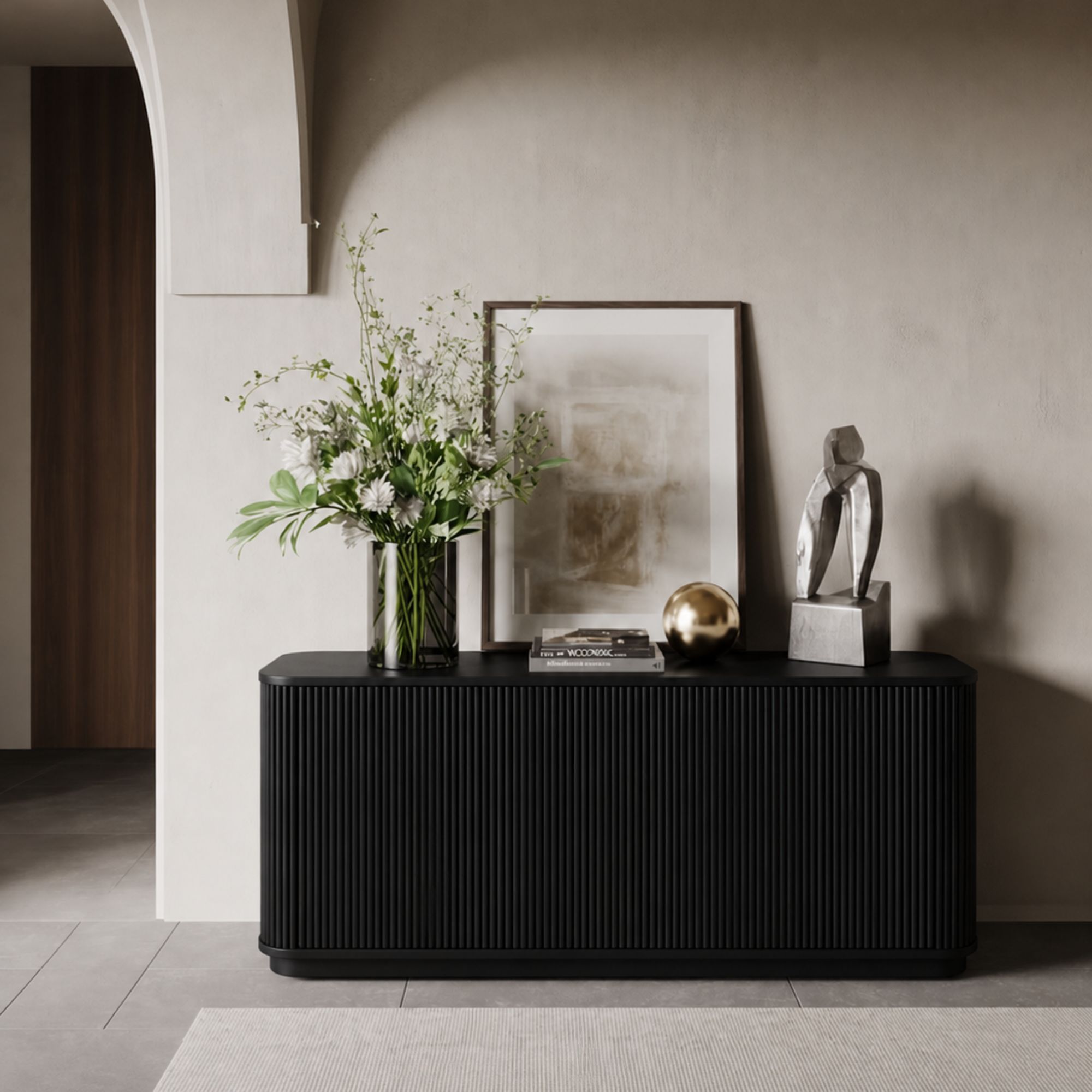 Lars Sideboard