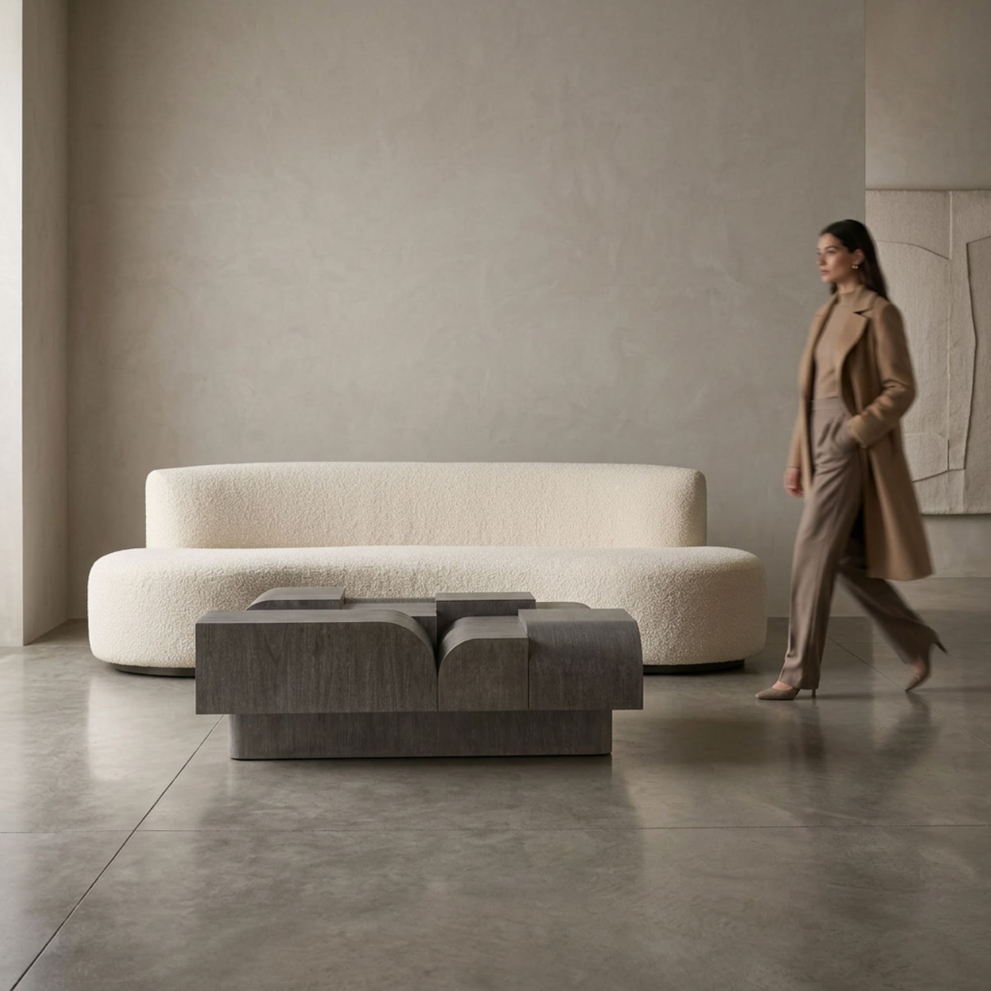 Celine Sofa