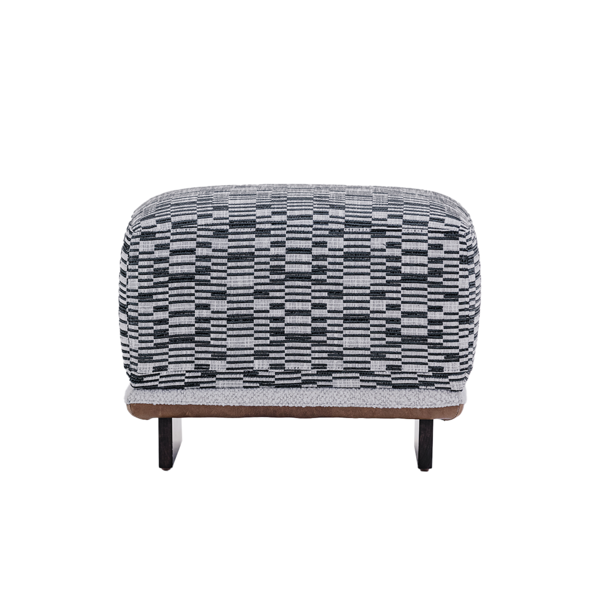 Soho Ottoman
