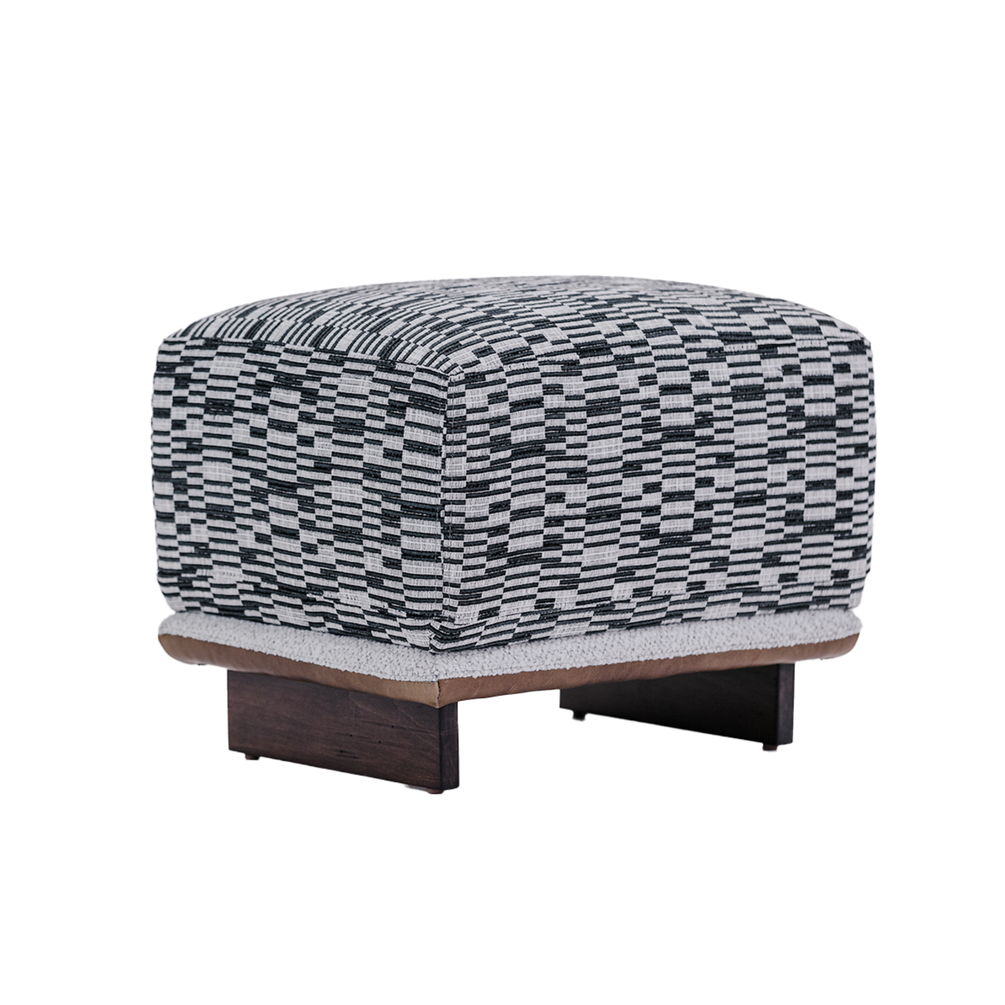 Soho Ottoman