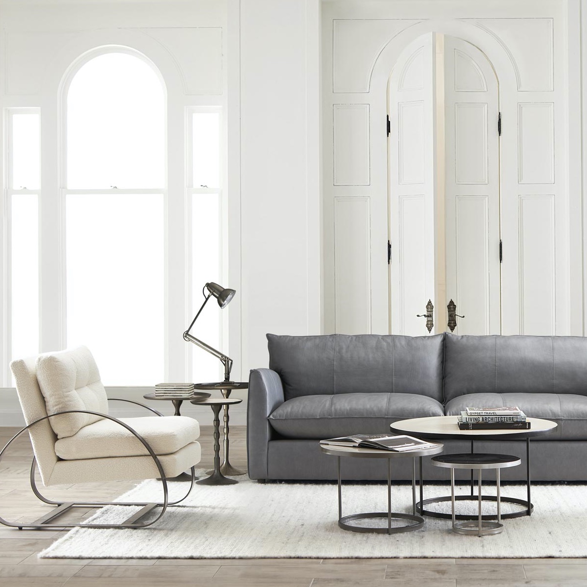 Bonfield SIDE TABLES