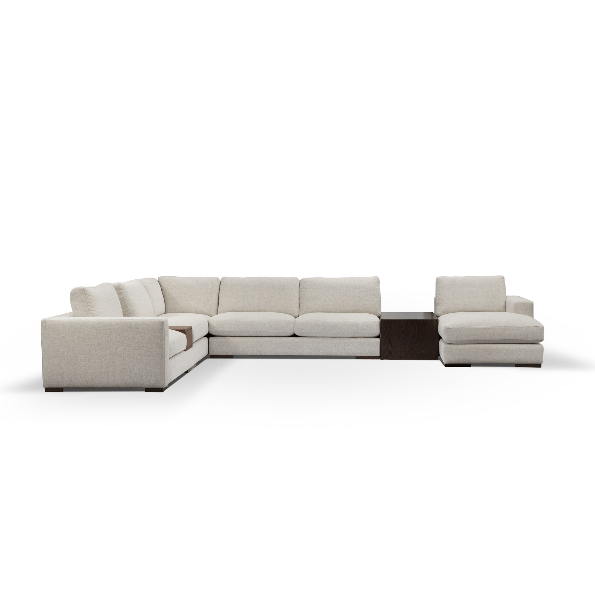 Theo Sectional