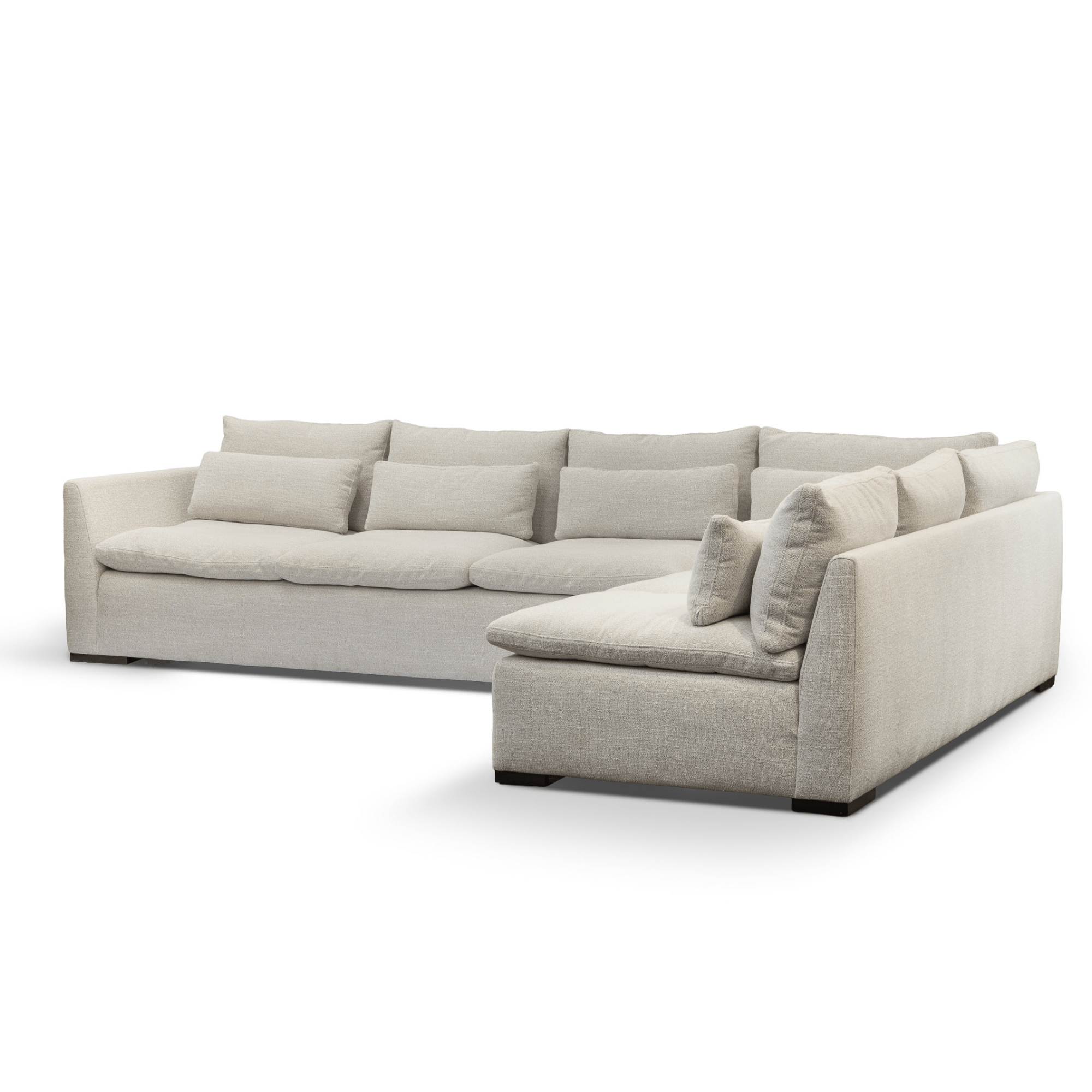 Lucid Sectional