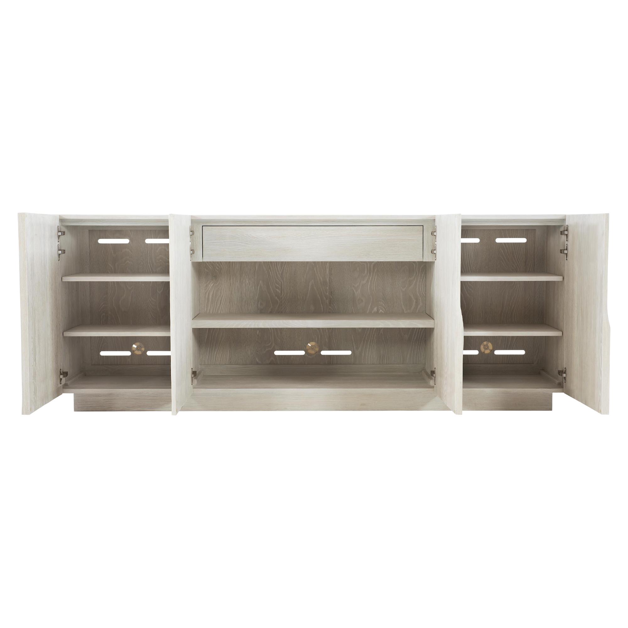 Alvarez Entertainment Credenza