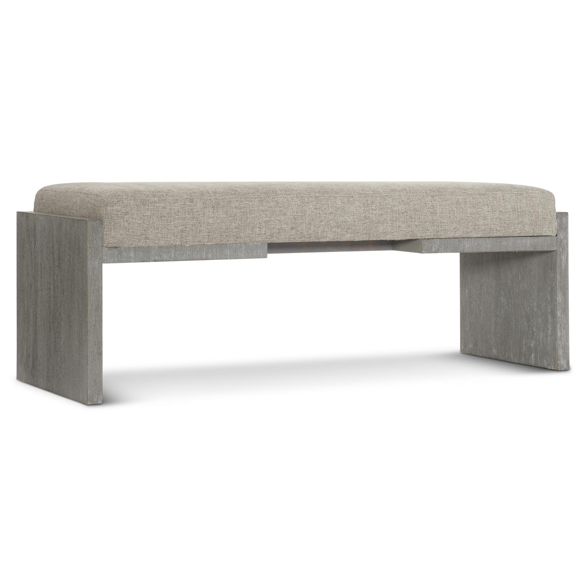 Foundations Bench