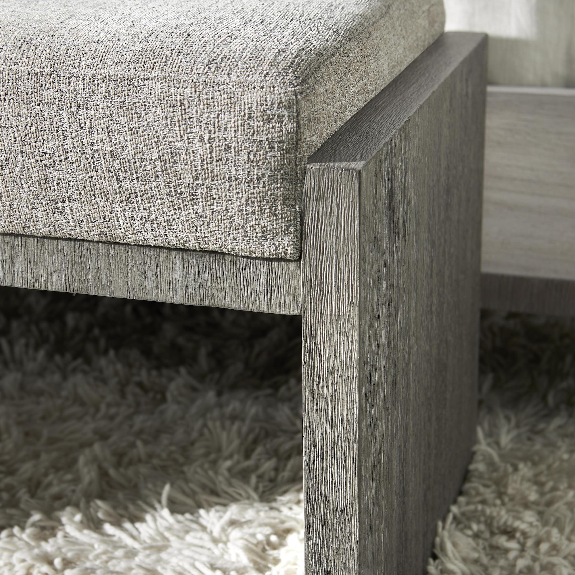 Foundations Bench