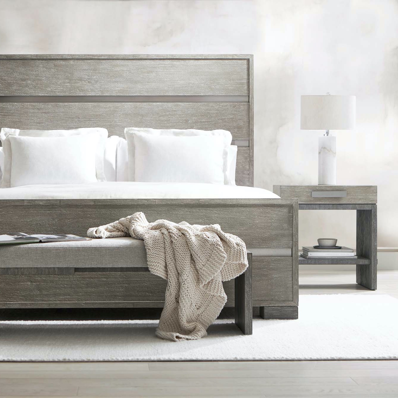 Foundations Nightstand
