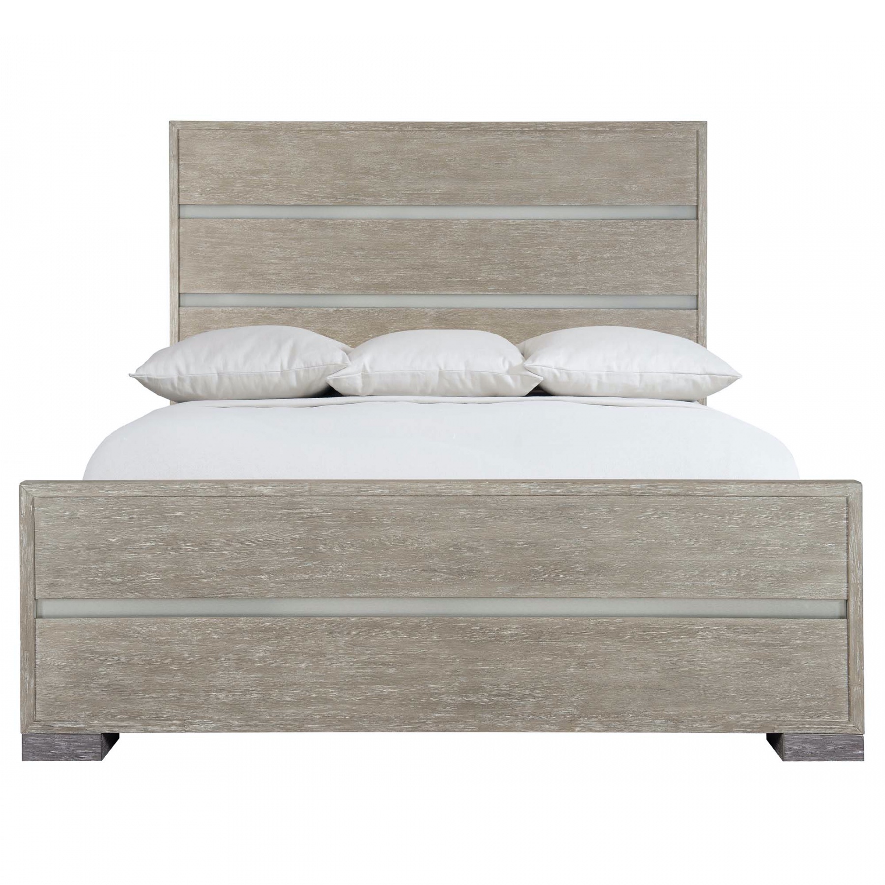 Foundations Panel Bed