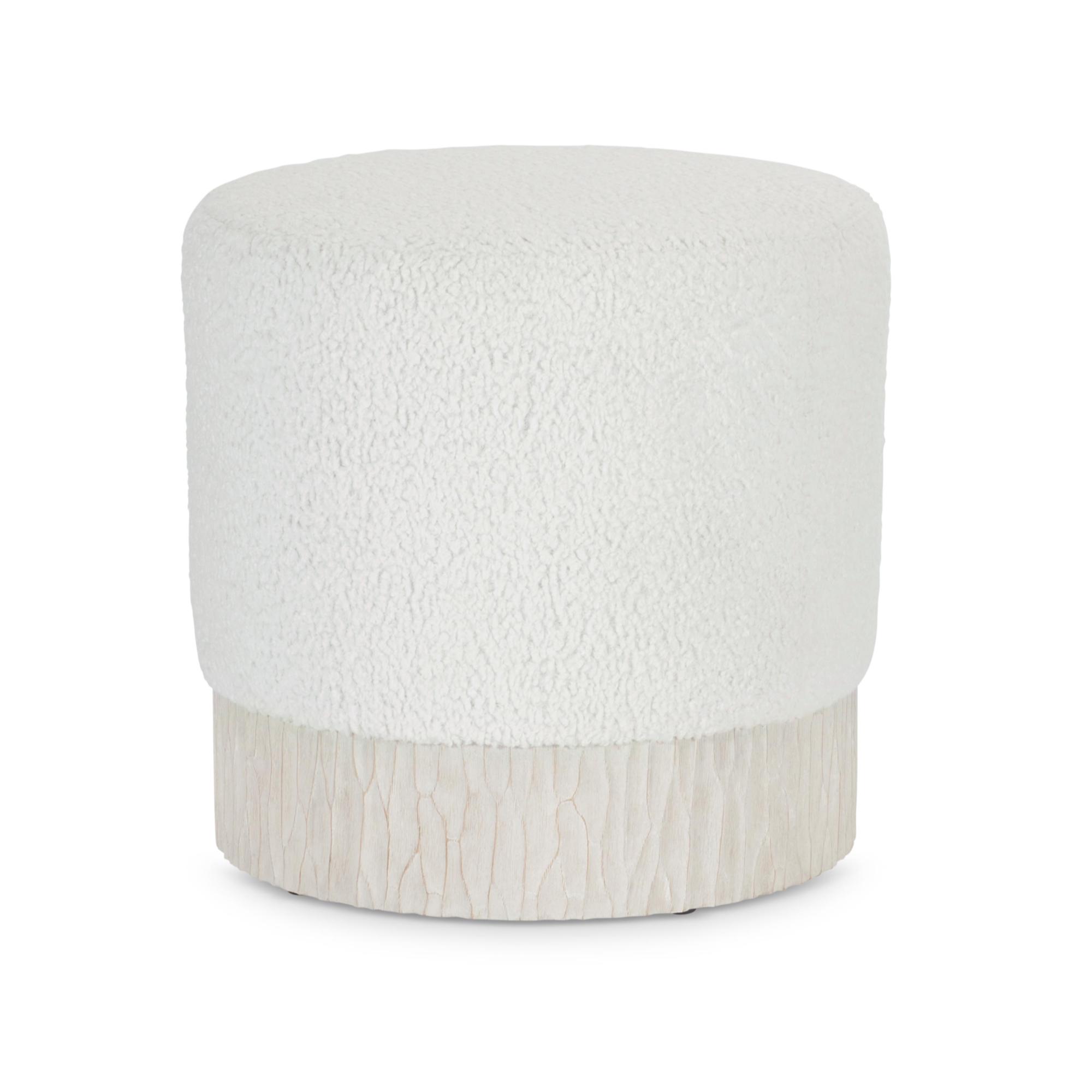 Solaria Ottoman