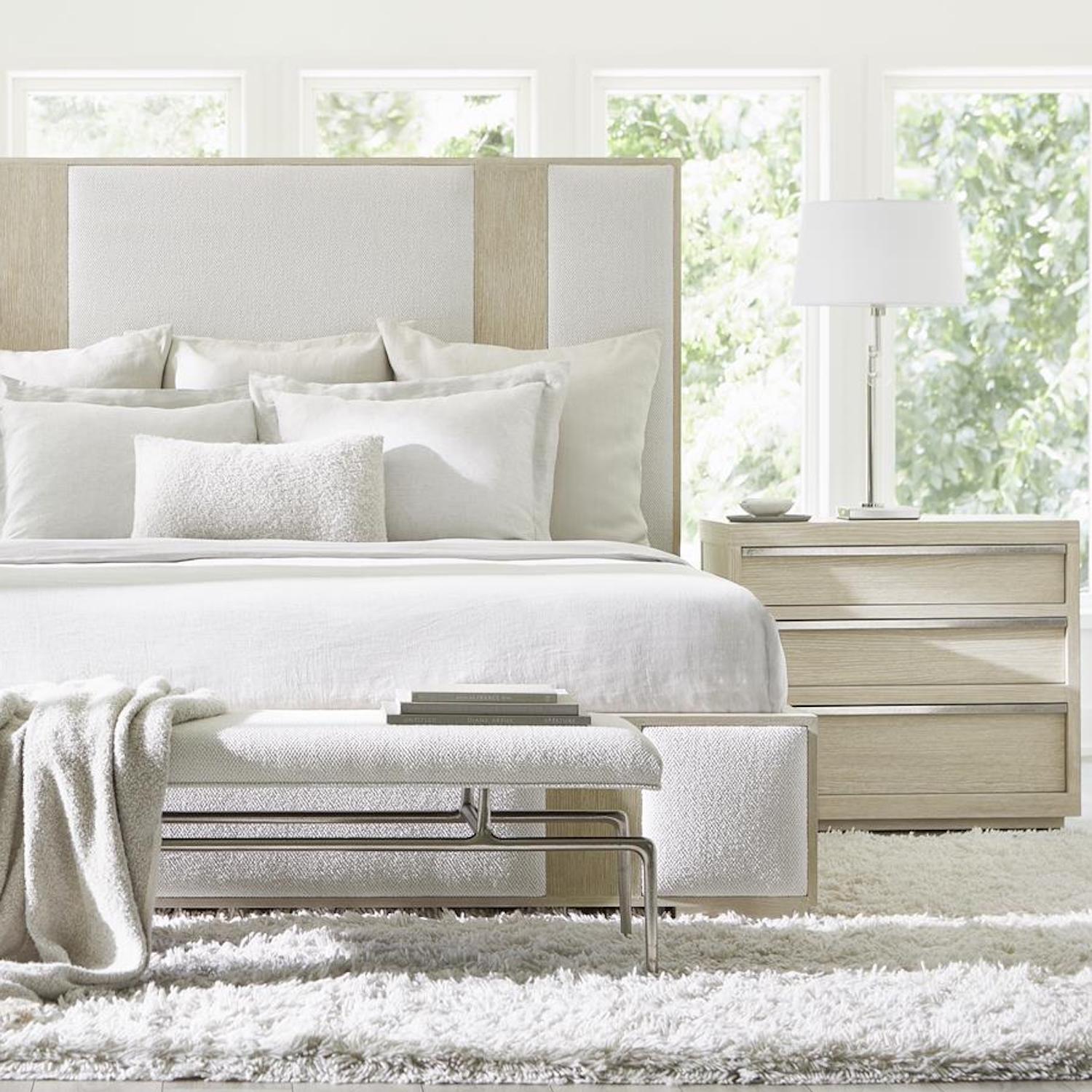 Solaria Panel Bed