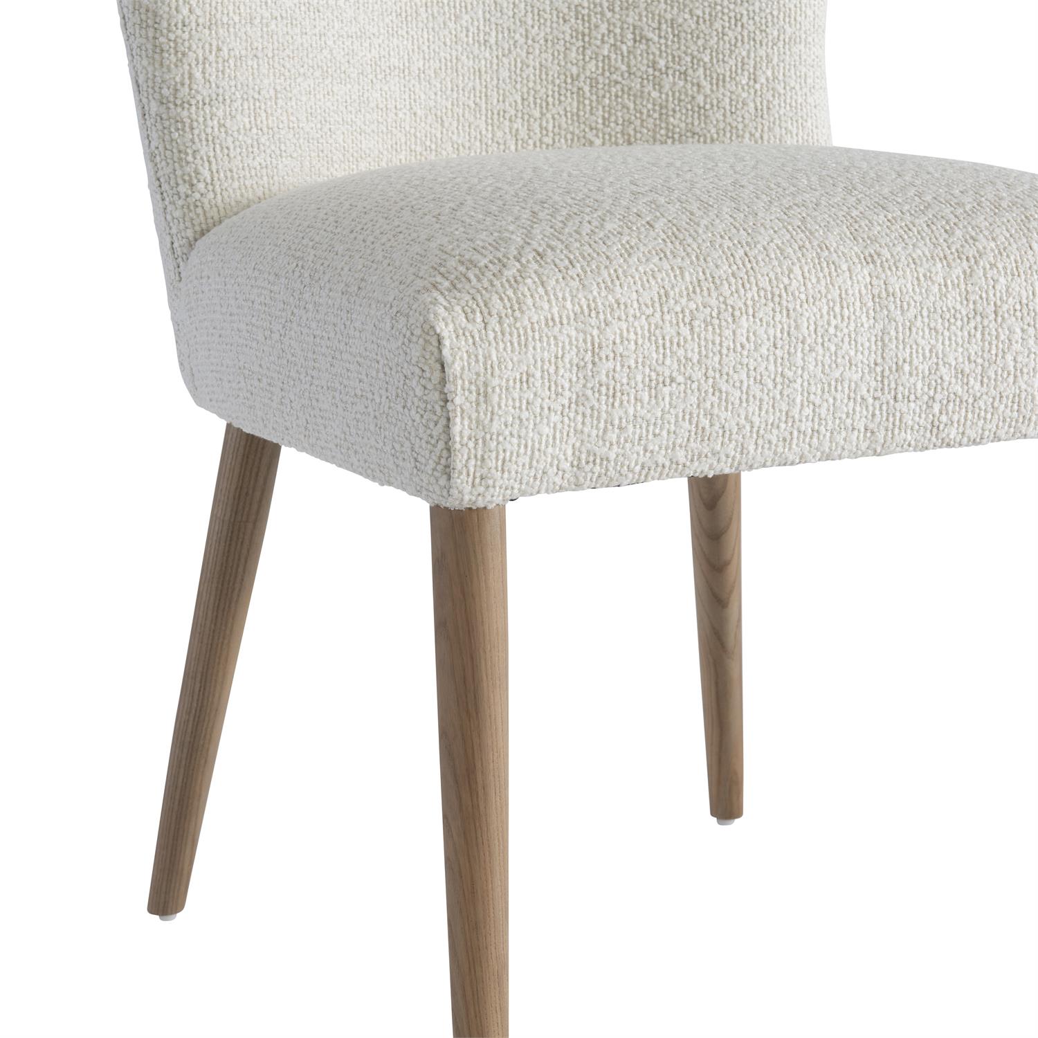 Modulum Side Chair