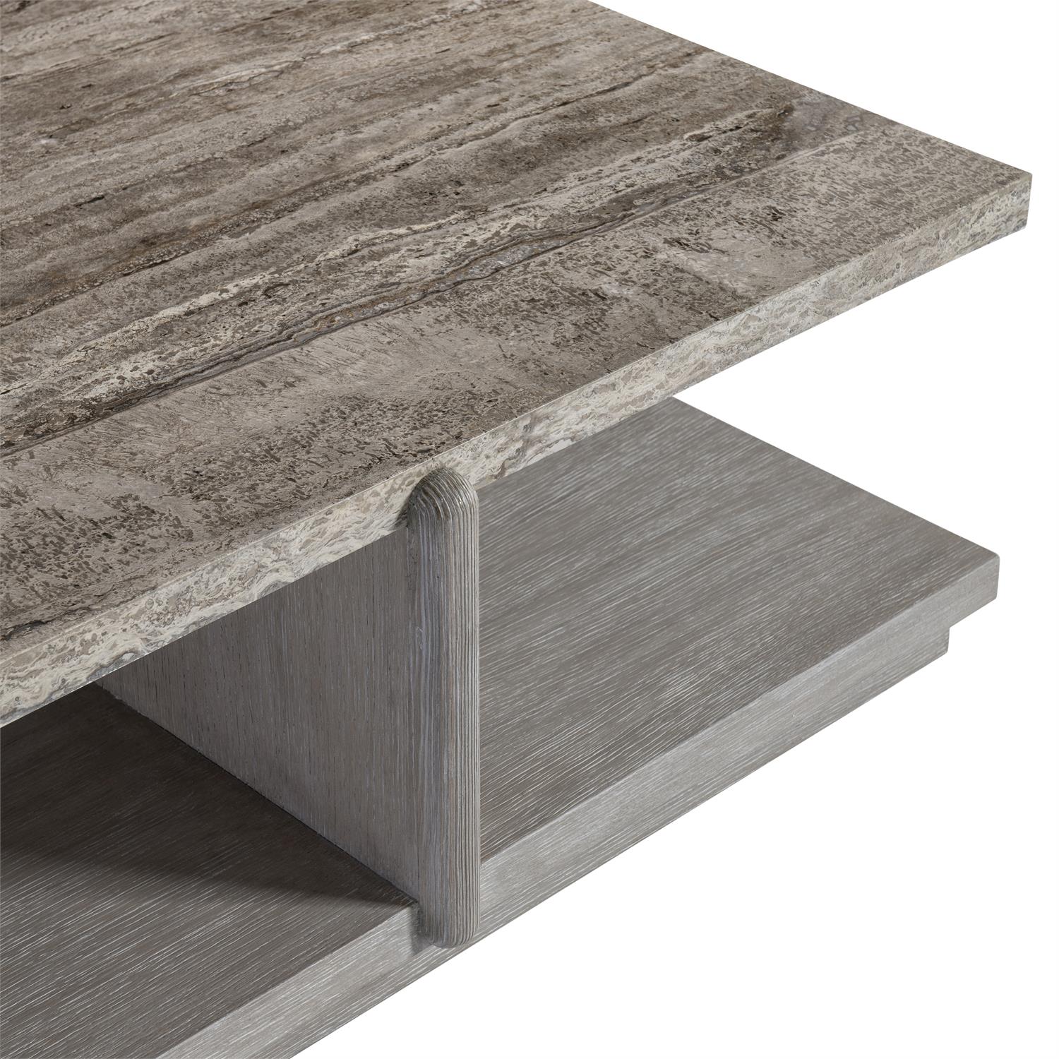 Sereno Cocktail Table