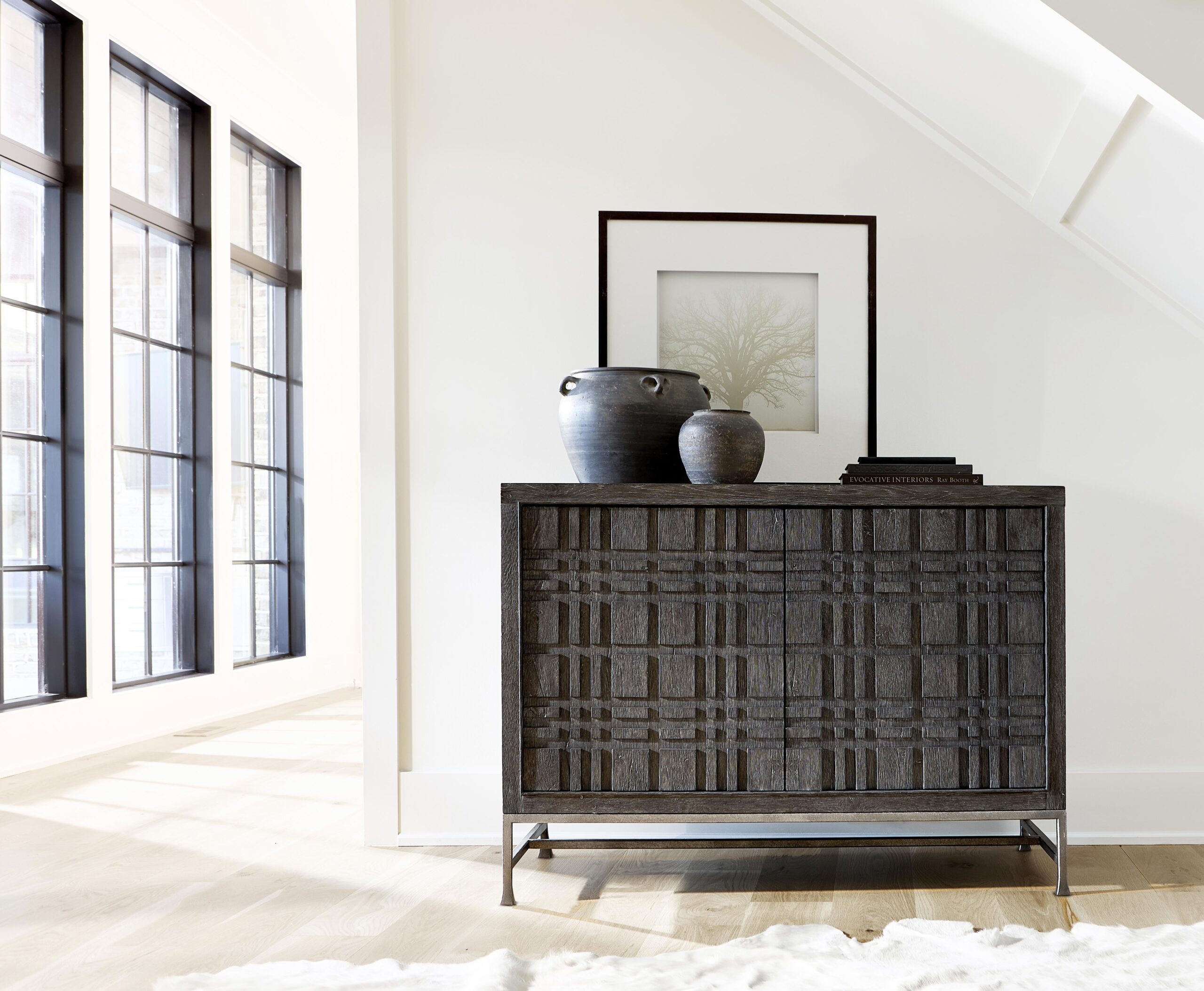 Tribeca Door Chest