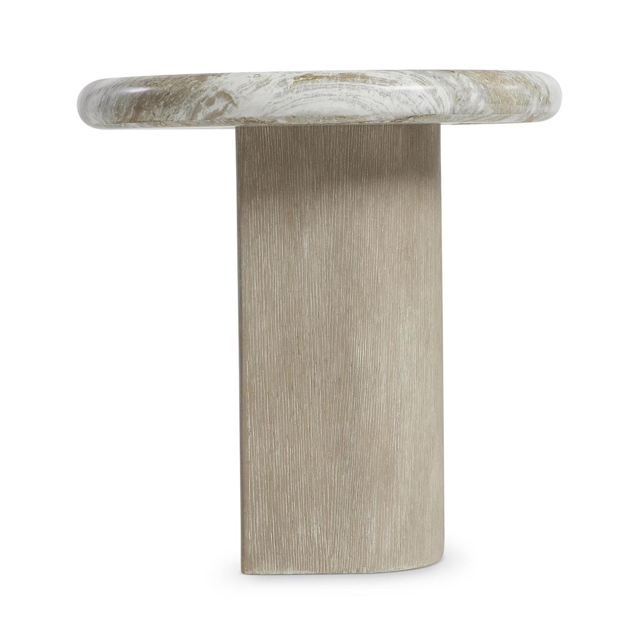 Arcadia Accent Table