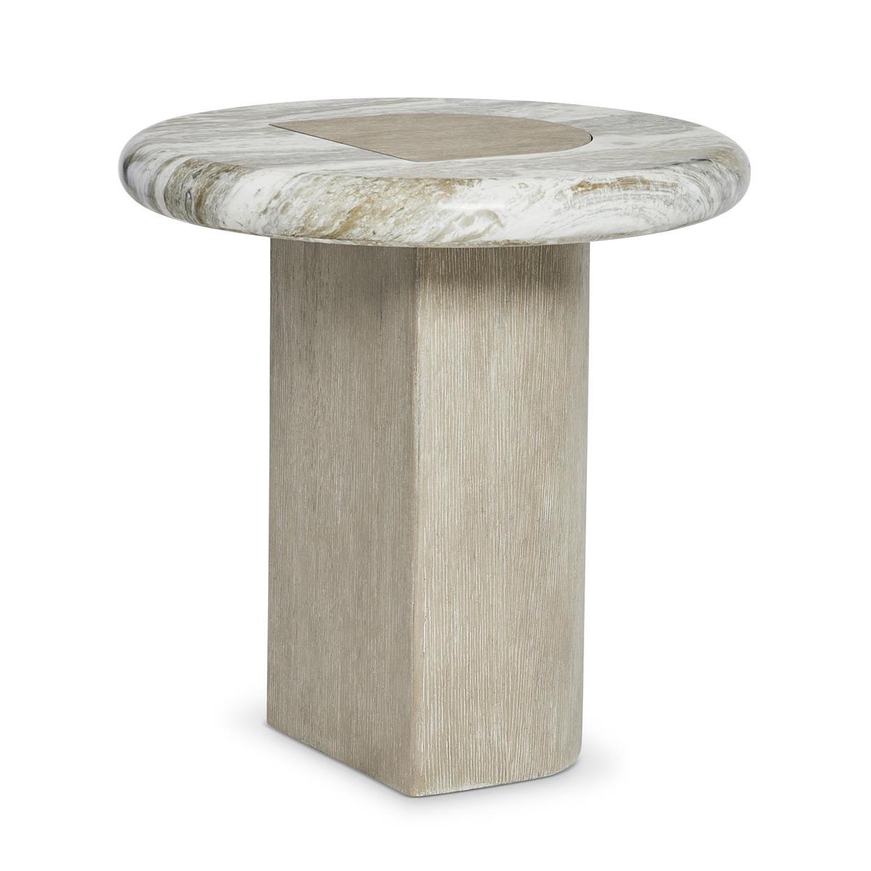 Arcadia Accent Table