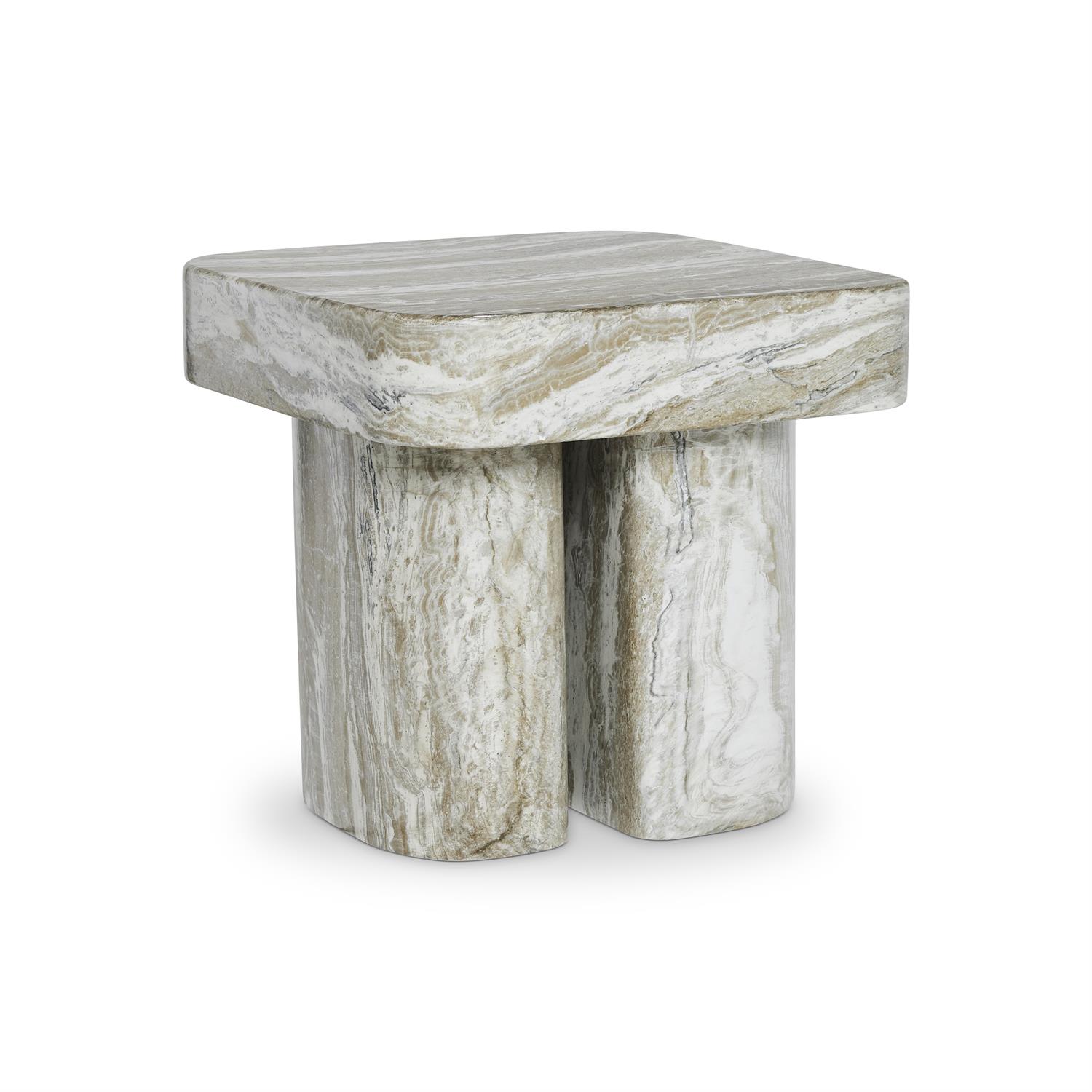 Arcadia SIDE TABLES