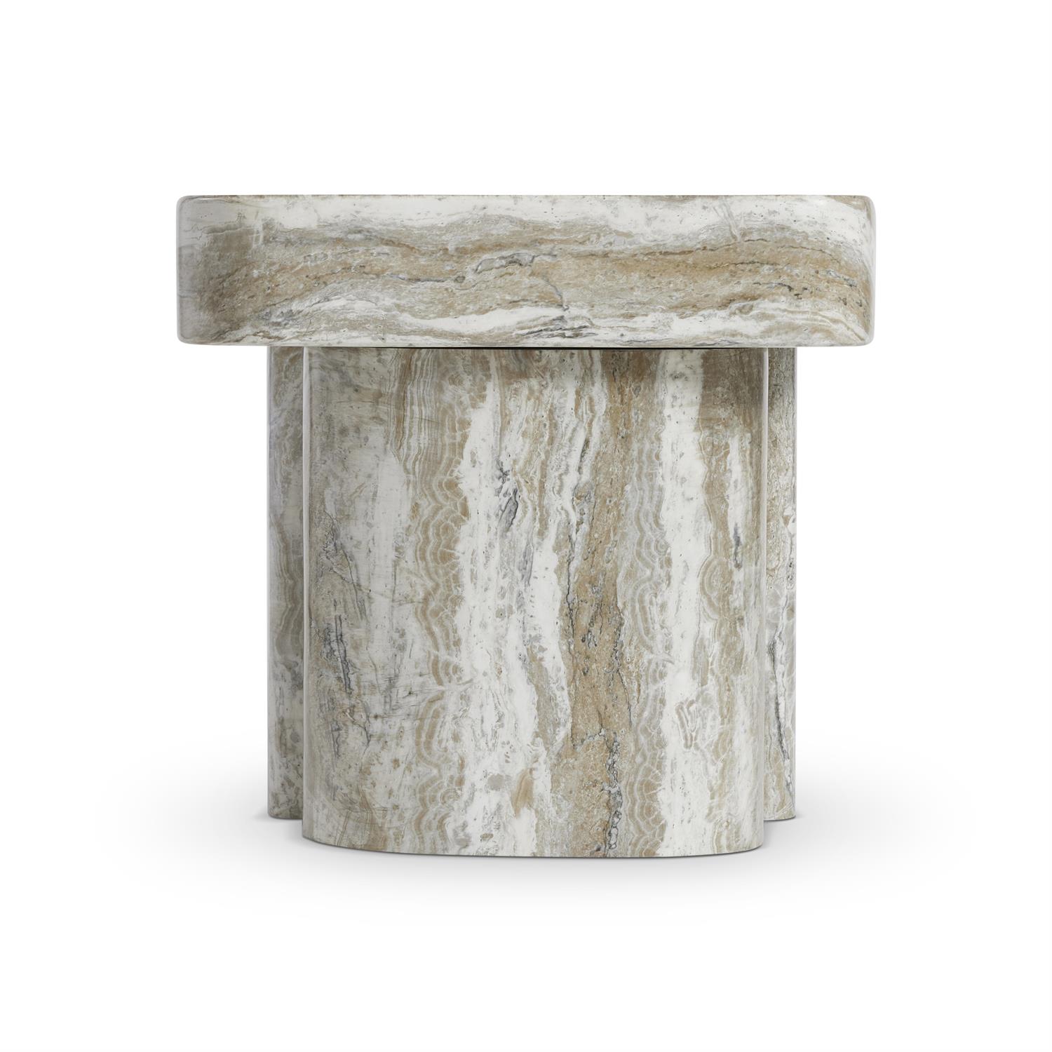 Arcadia SIDE TABLES