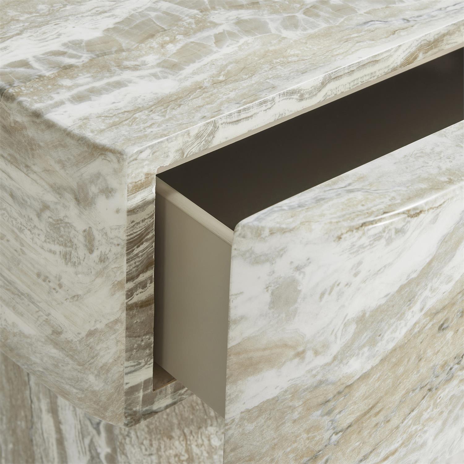 Arcadia Nightstand