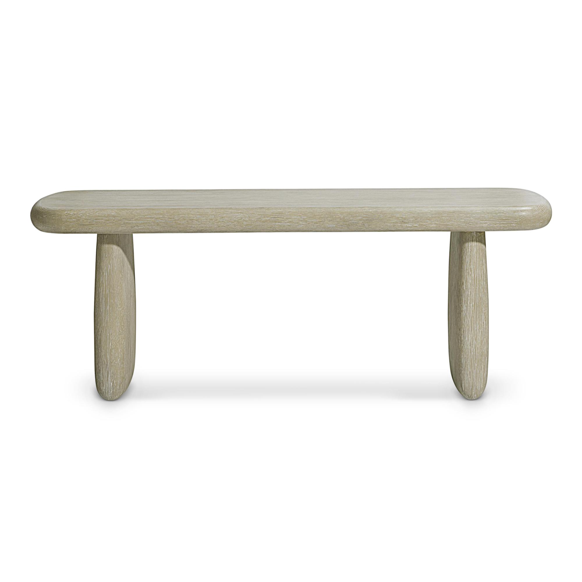 Arcadia Bench