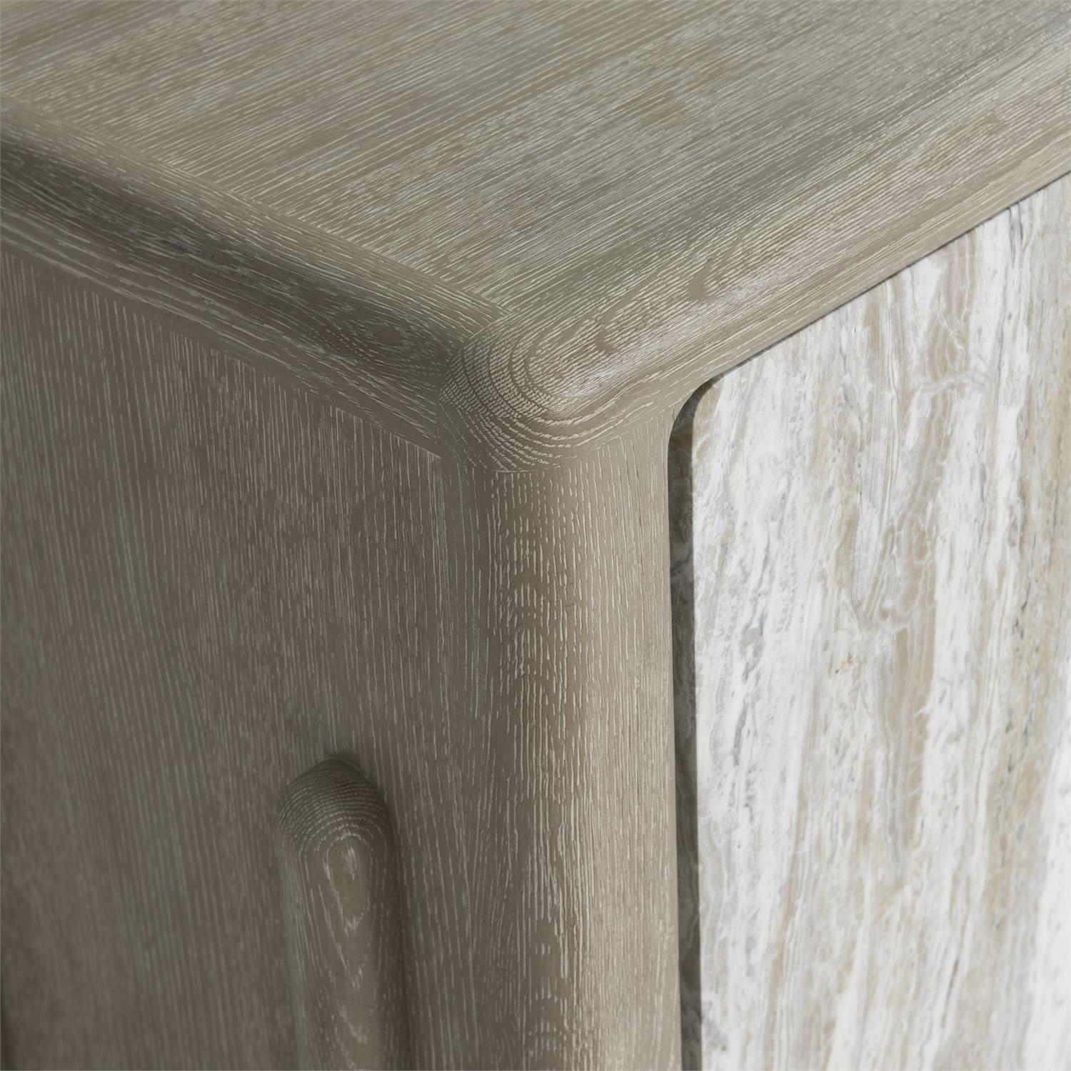 Arcadia Entertainment Credenza