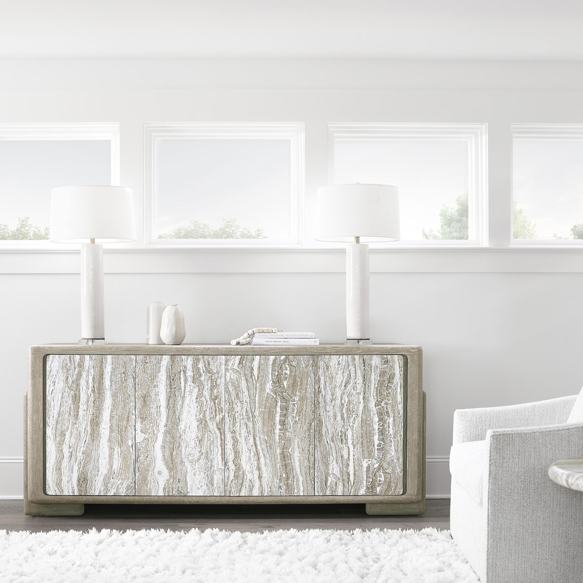 Arcadia Entertainment Credenza